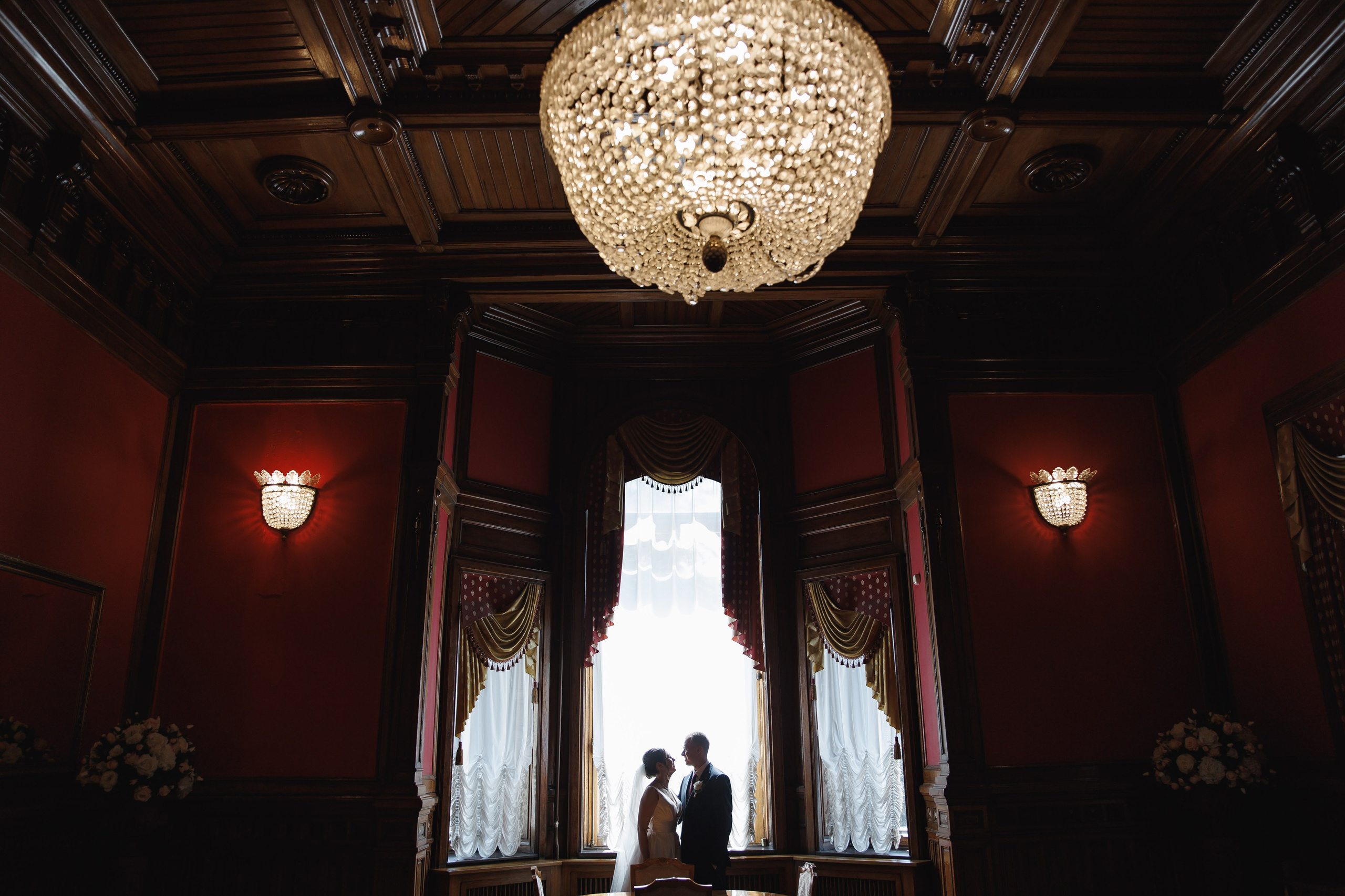 Сергей и Анна. Wedding photographer in St. Petersburg, Europe and Israel Anna Agafon