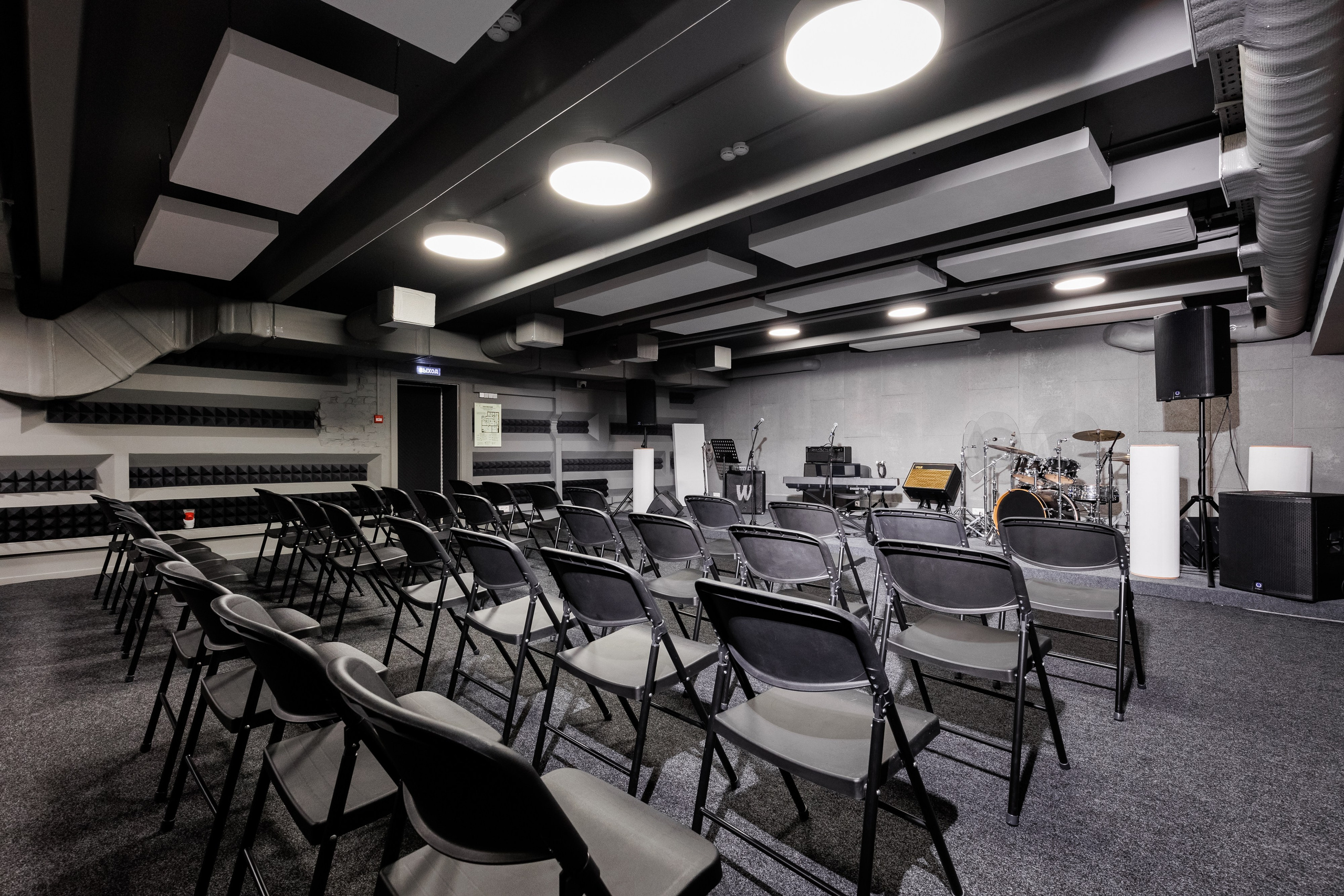 Интерьеры и выставки. Фотограф Сергей Лукьянов @xapeton_photo Москва