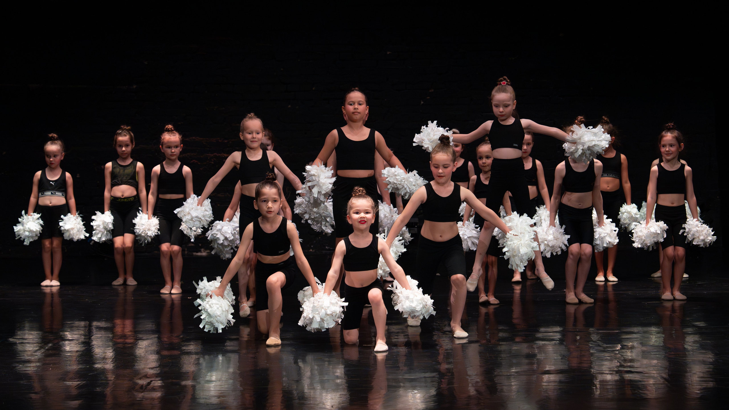 Чирлидинг. Отчетный концерт. г. Нижнекамск 22.05.24. Евгений | Спорт Фото в Татарстане