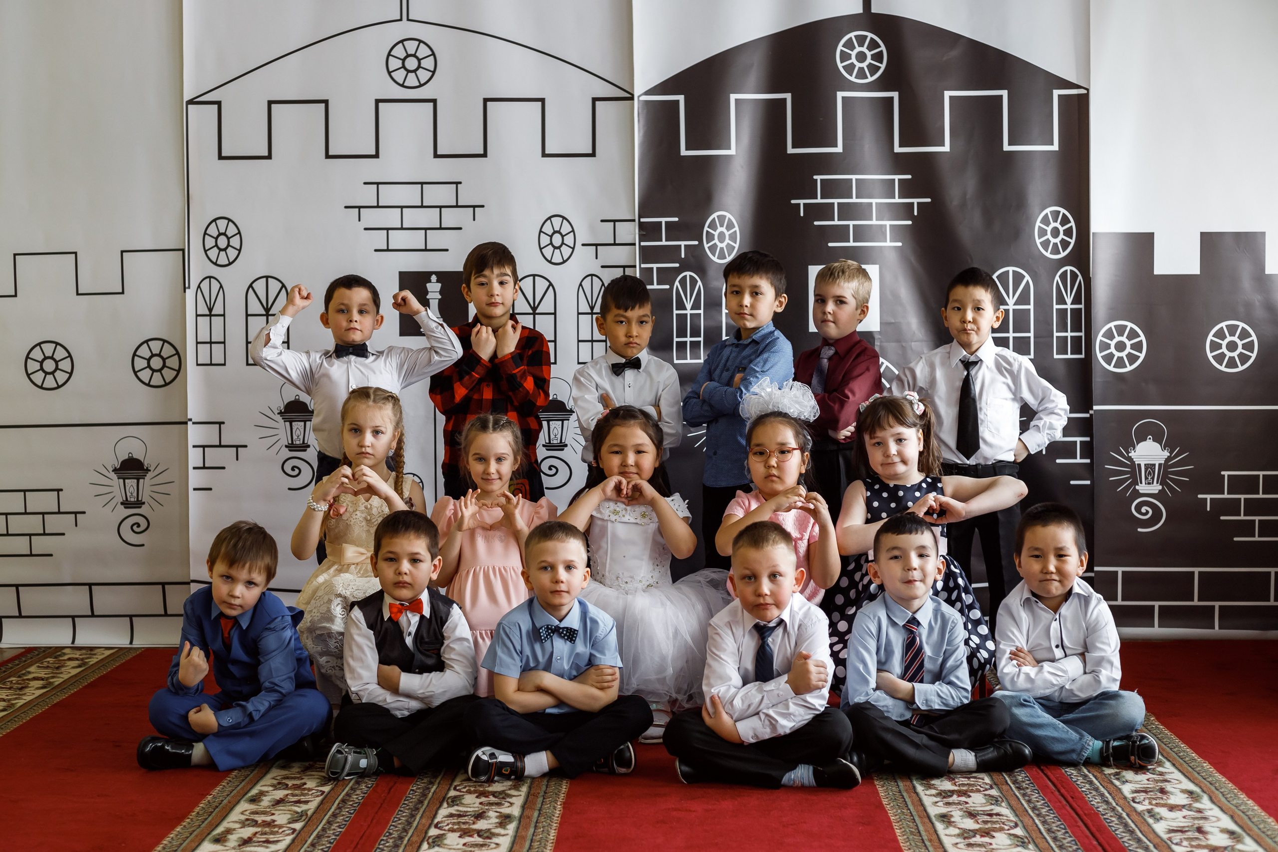 Мишутка. Воронистая Анастасия. Фотограф Якутия, Томпонский район