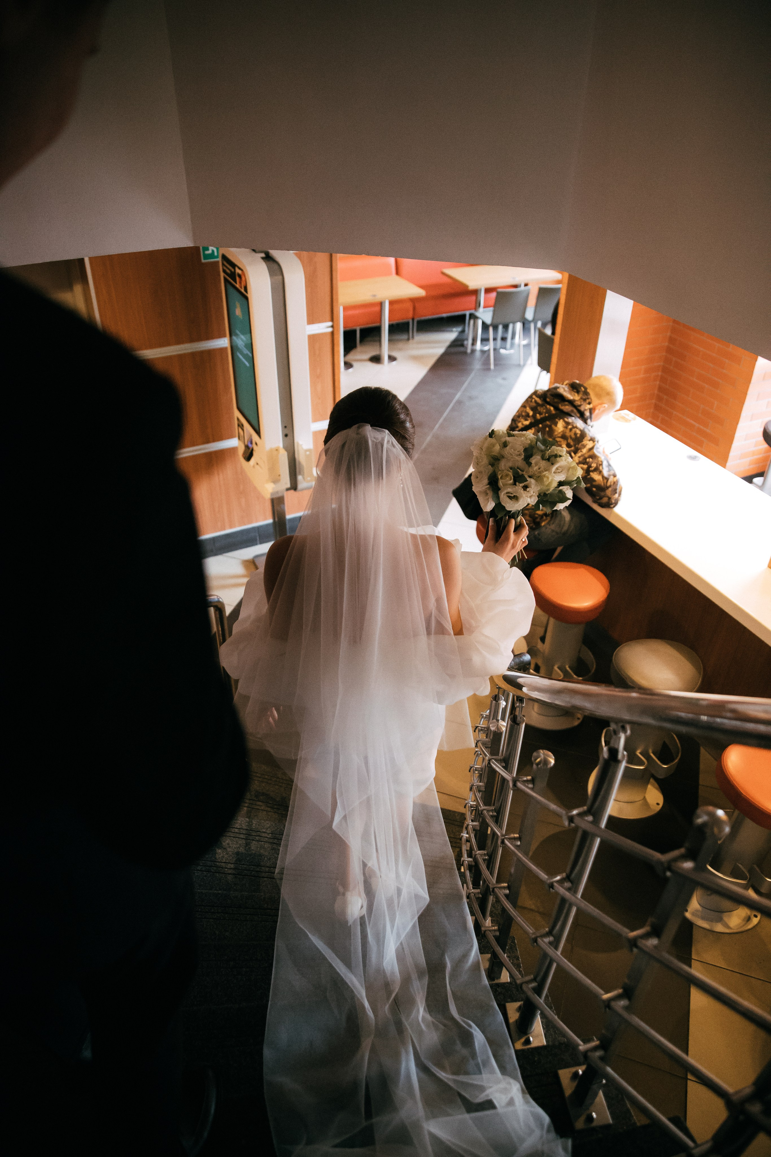 АЛЕКСЕЙ & КАРИНА. Семейный фотограф Нижний Новгород