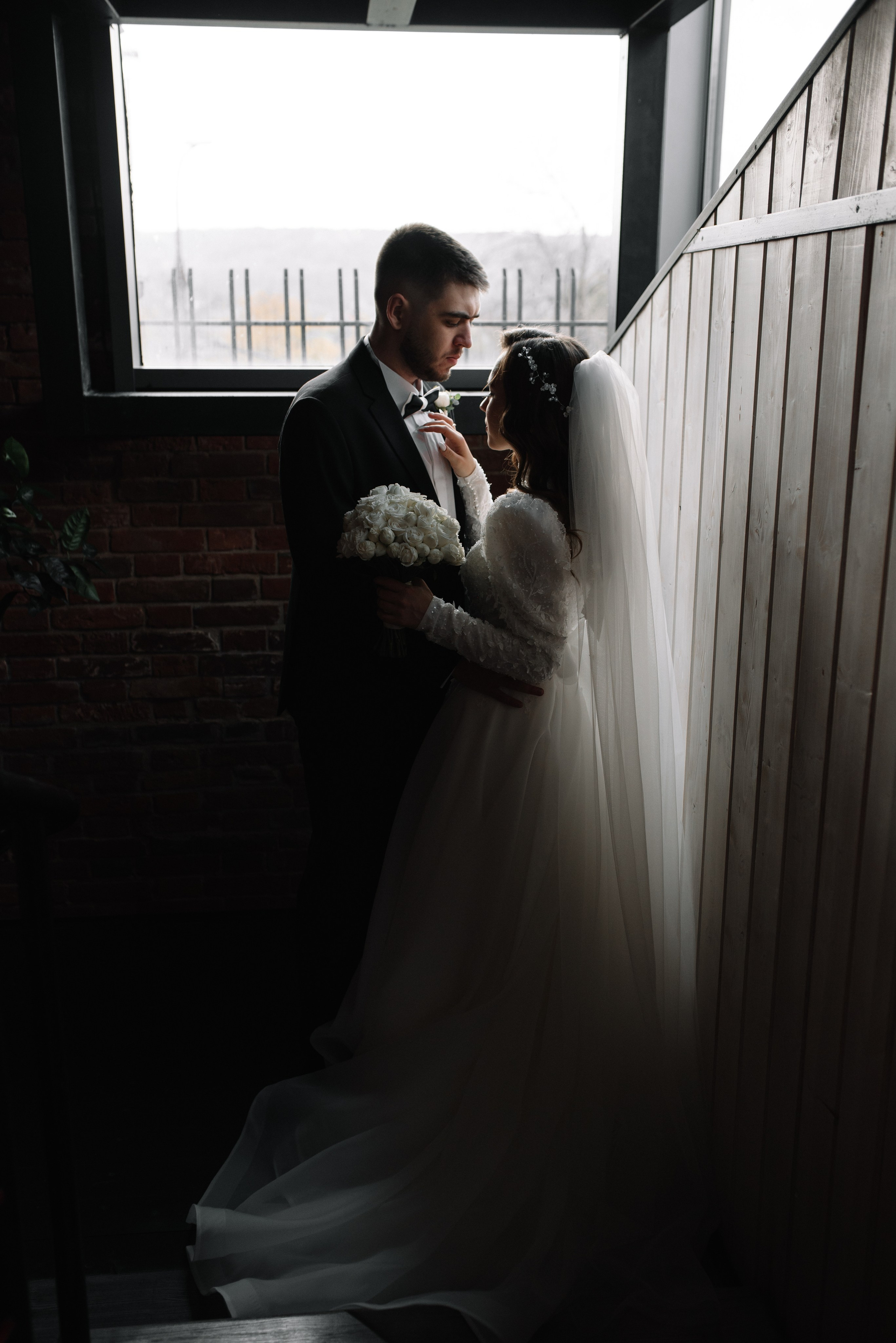 Тимур и Екатерина. Свадебный и семейный фотограф Светлана Матвеенко