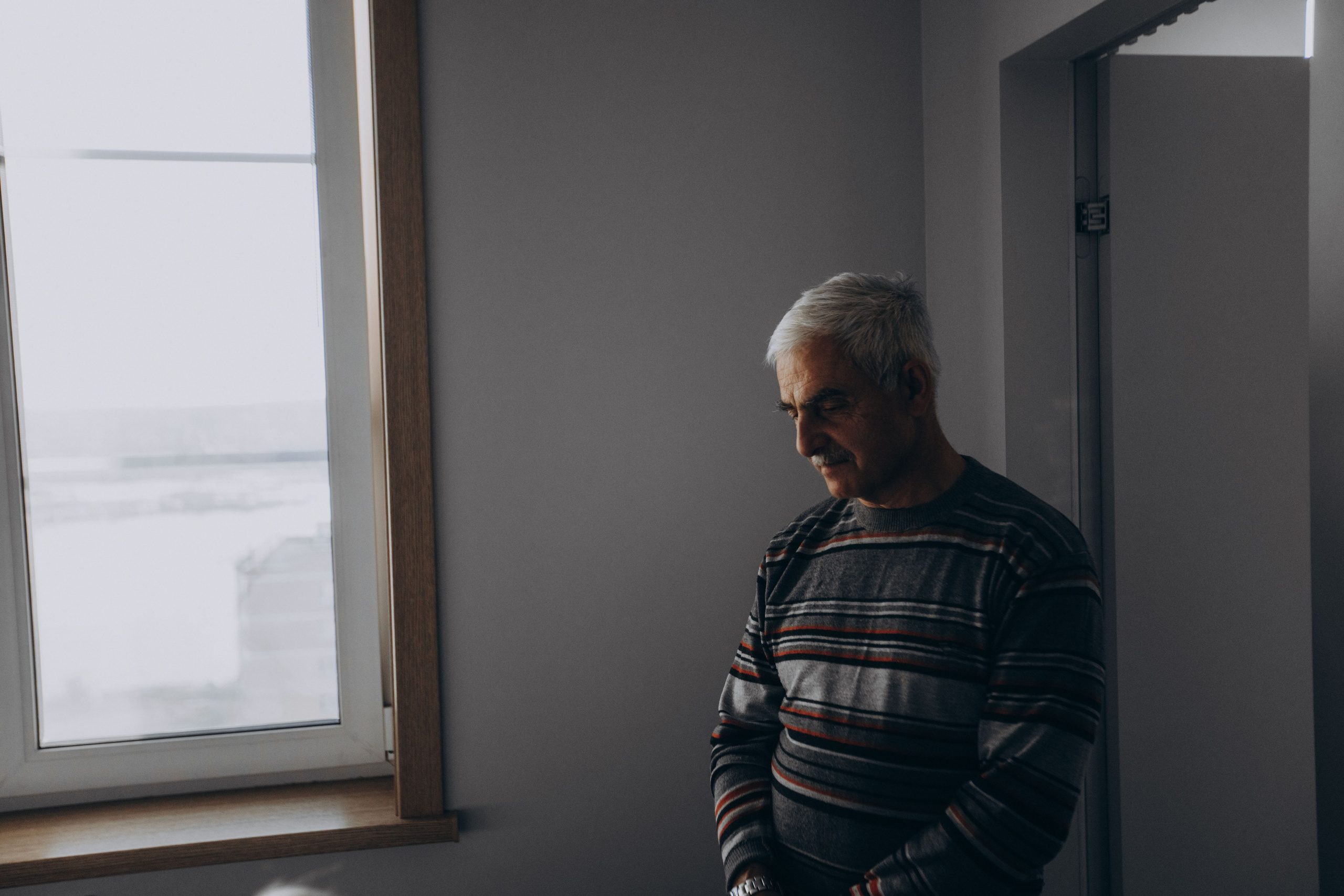 У андрея и насти родился сын!