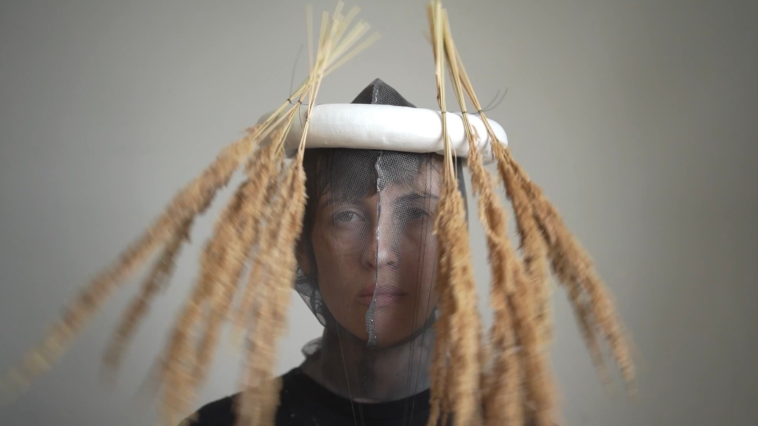 SILA video-art. Contemporary Artist Diana Rogatkina