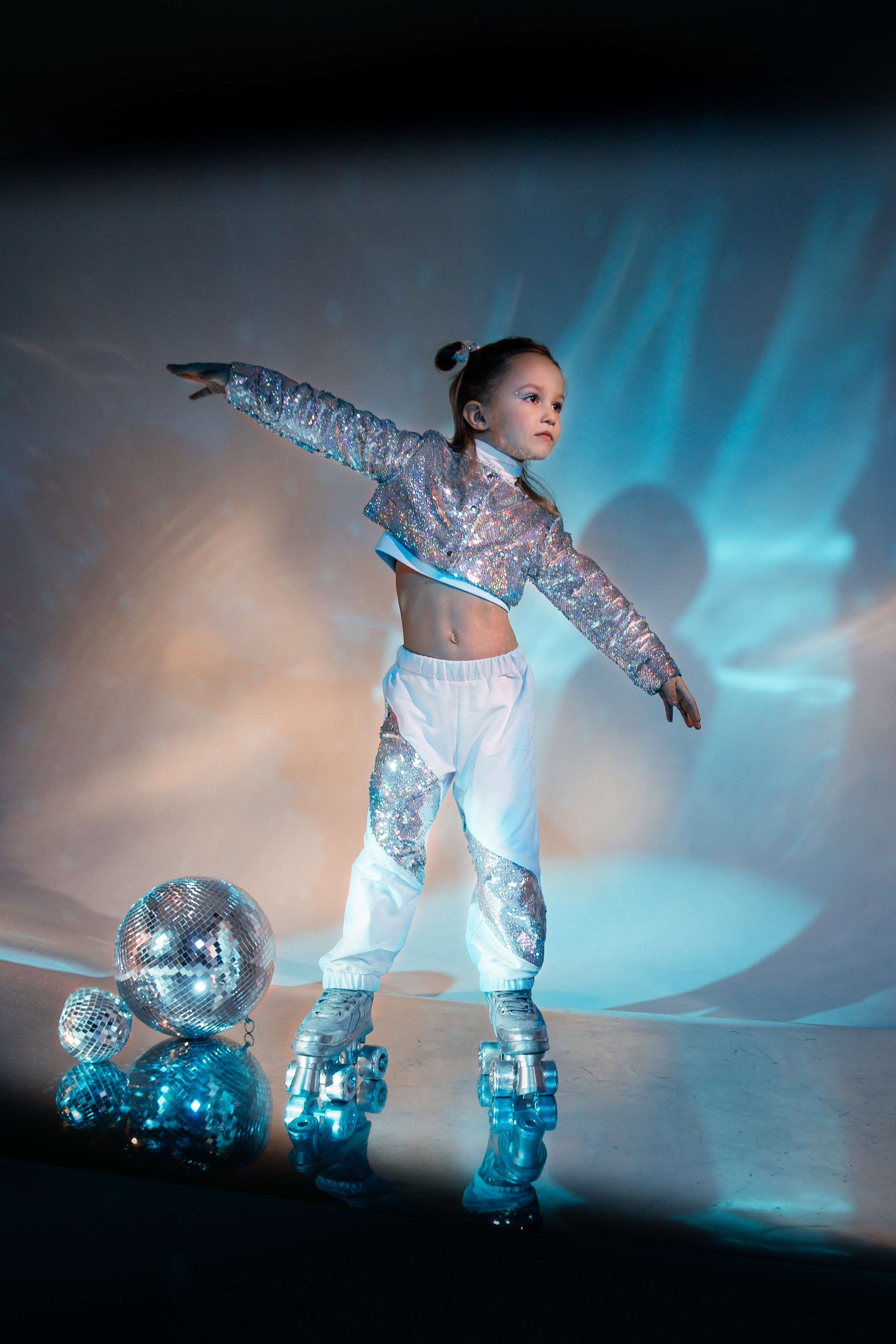 Cosmo. Efimova Model Agency