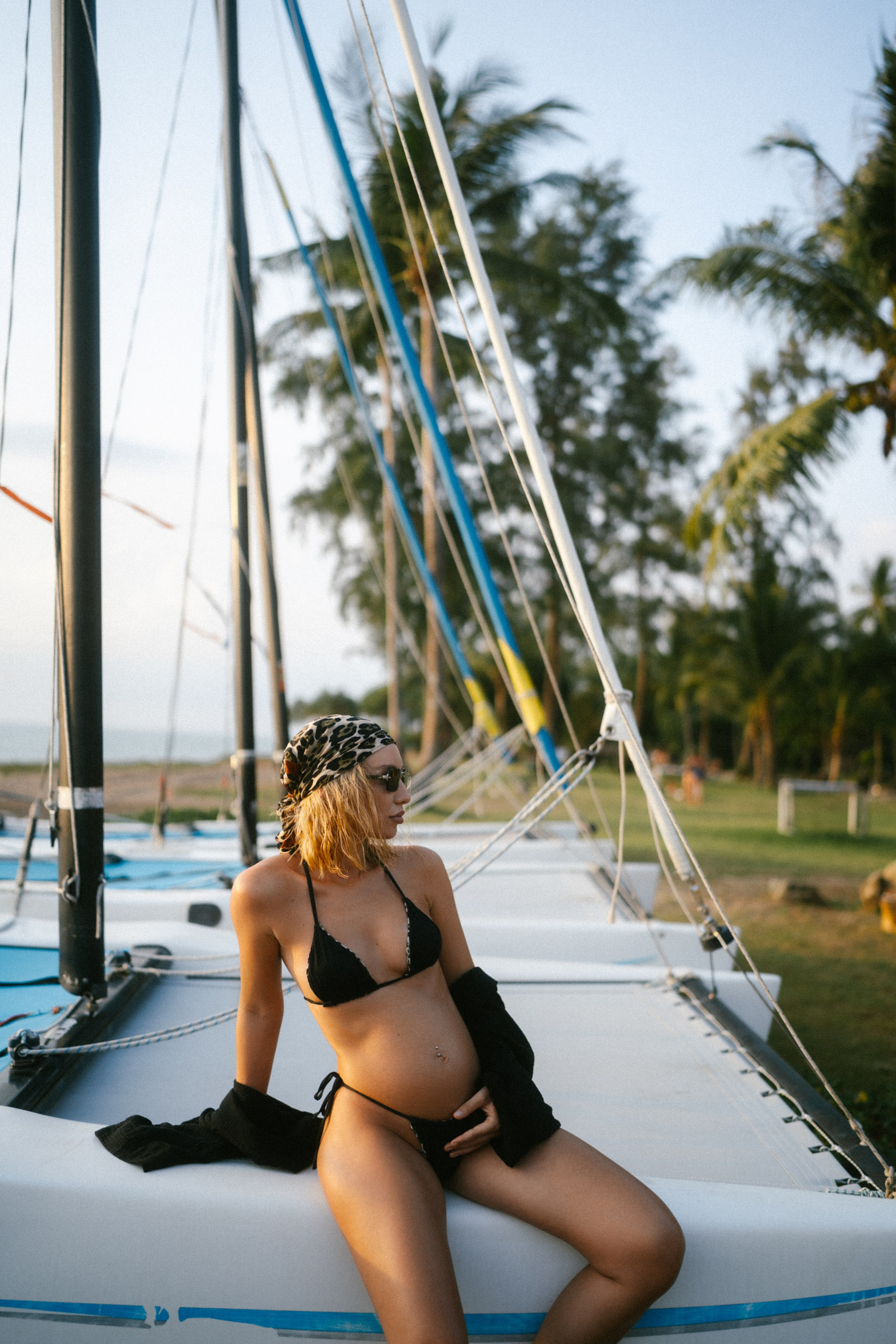 ALINA. Портретный и семейный фотограф на Пхукете Андрей Валиев