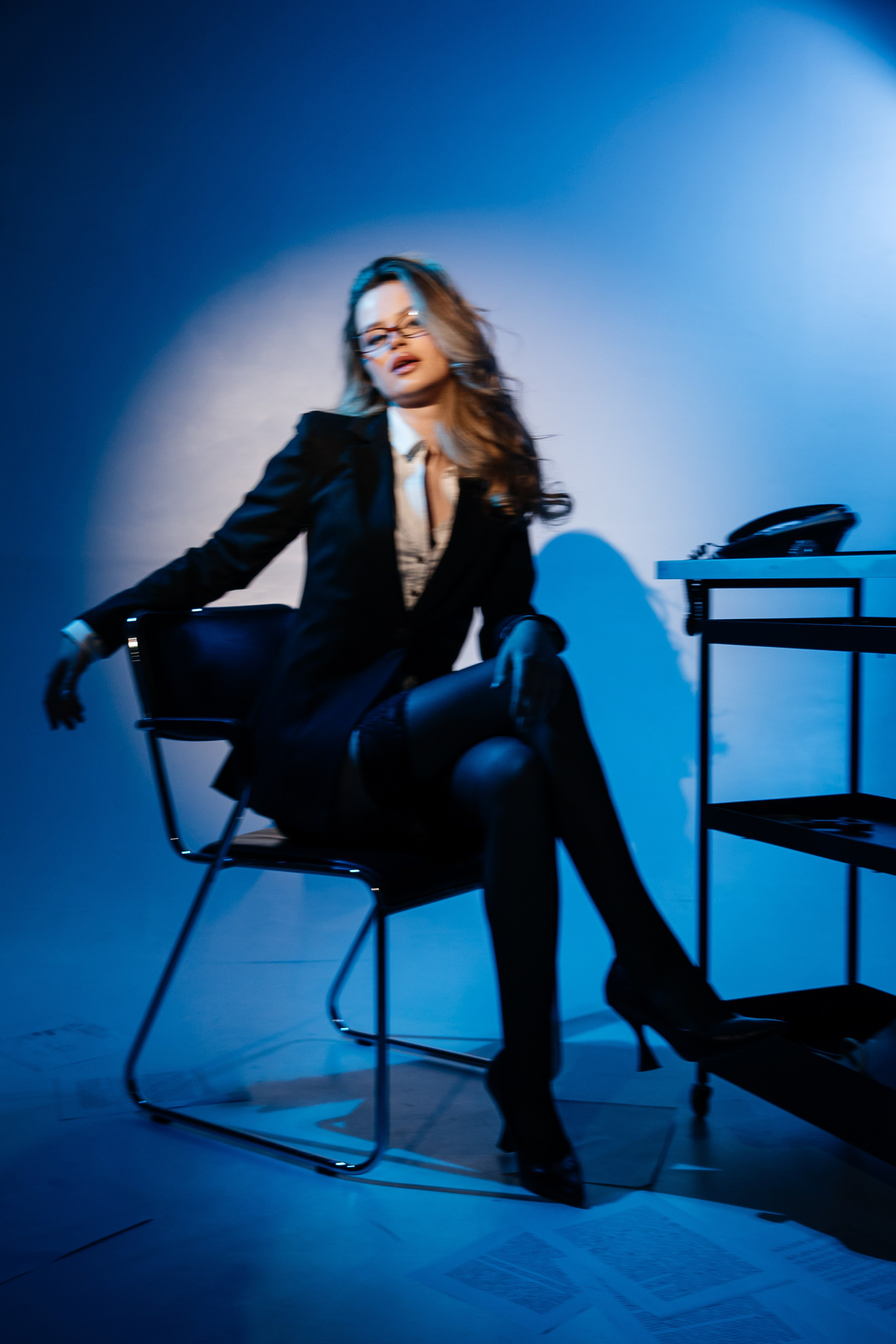 OFFICE SIRENS. Фотограф Александр Бигари