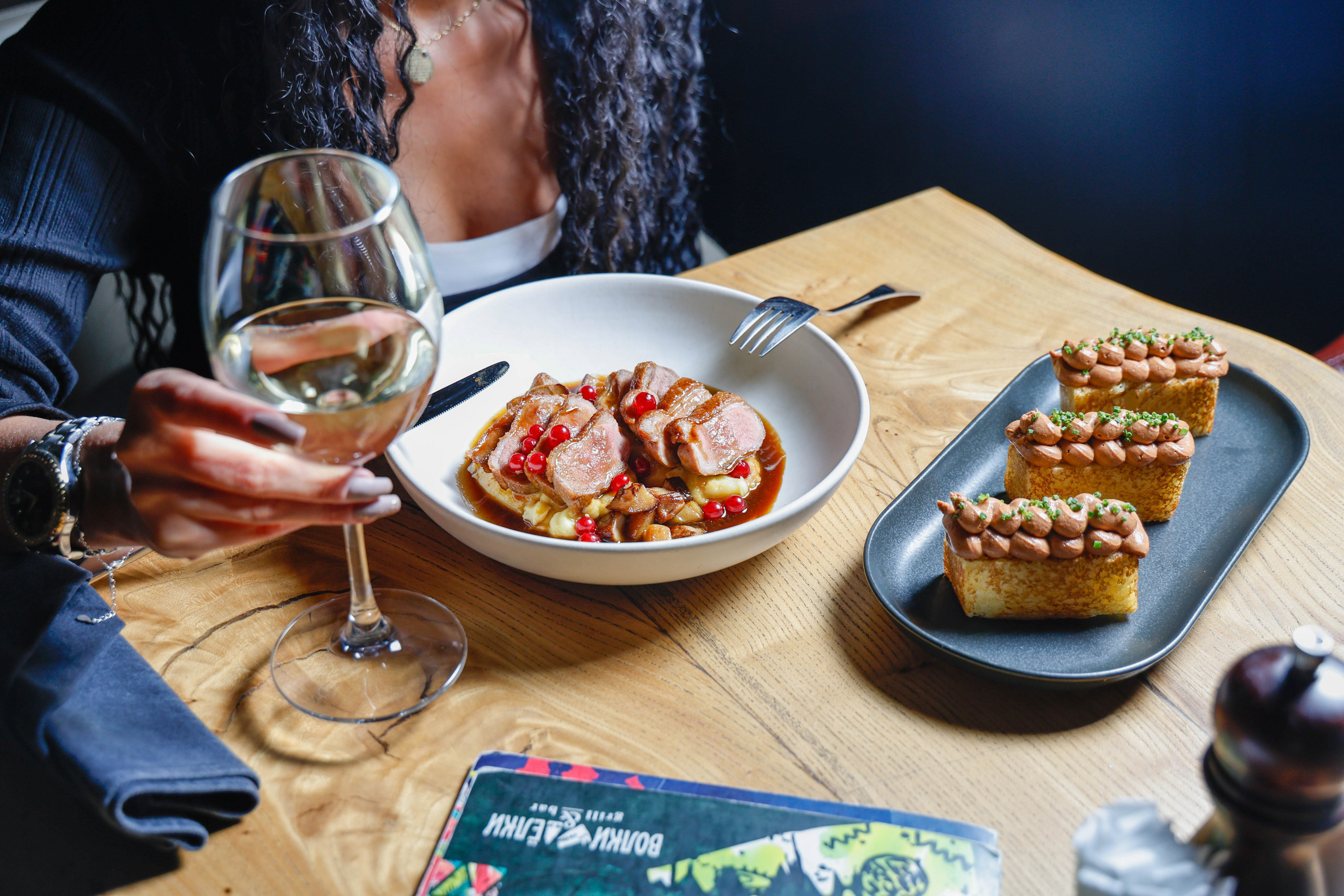 Еда и предметка. Фотограф и видеограф — Москва