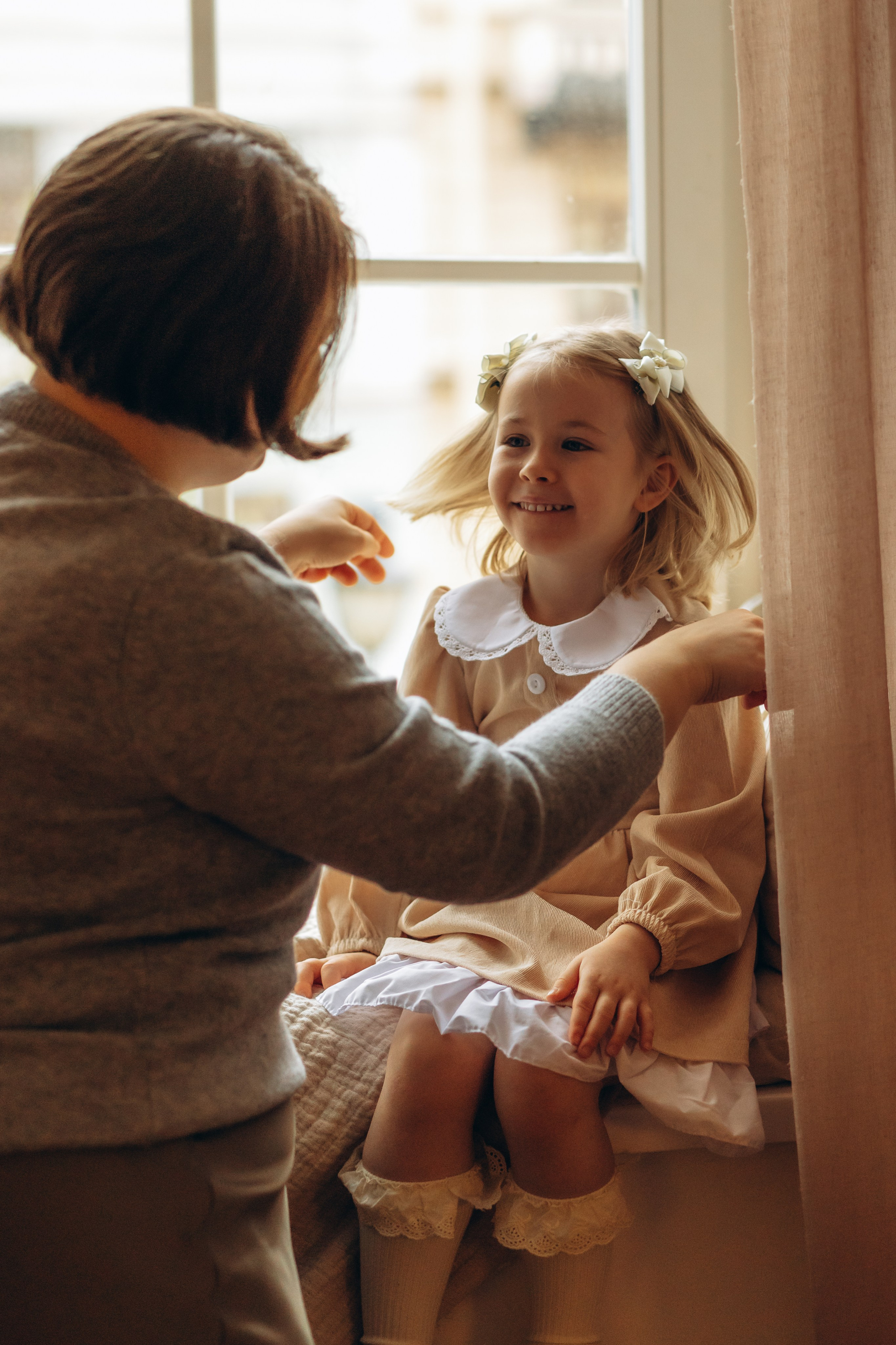 6. Семейный и женский фотограф в Санкт-Петербурге Климова Светлана