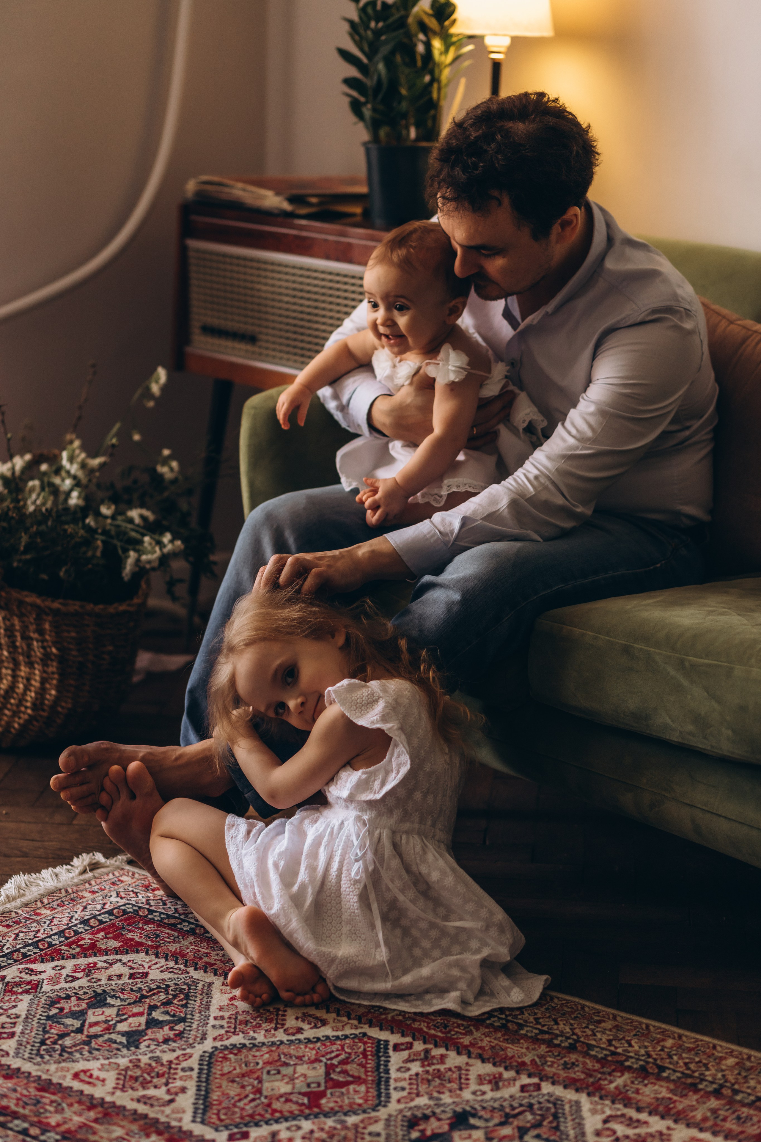 19. Семейный и женский фотограф в Санкт-Петербурге Климова Светлана