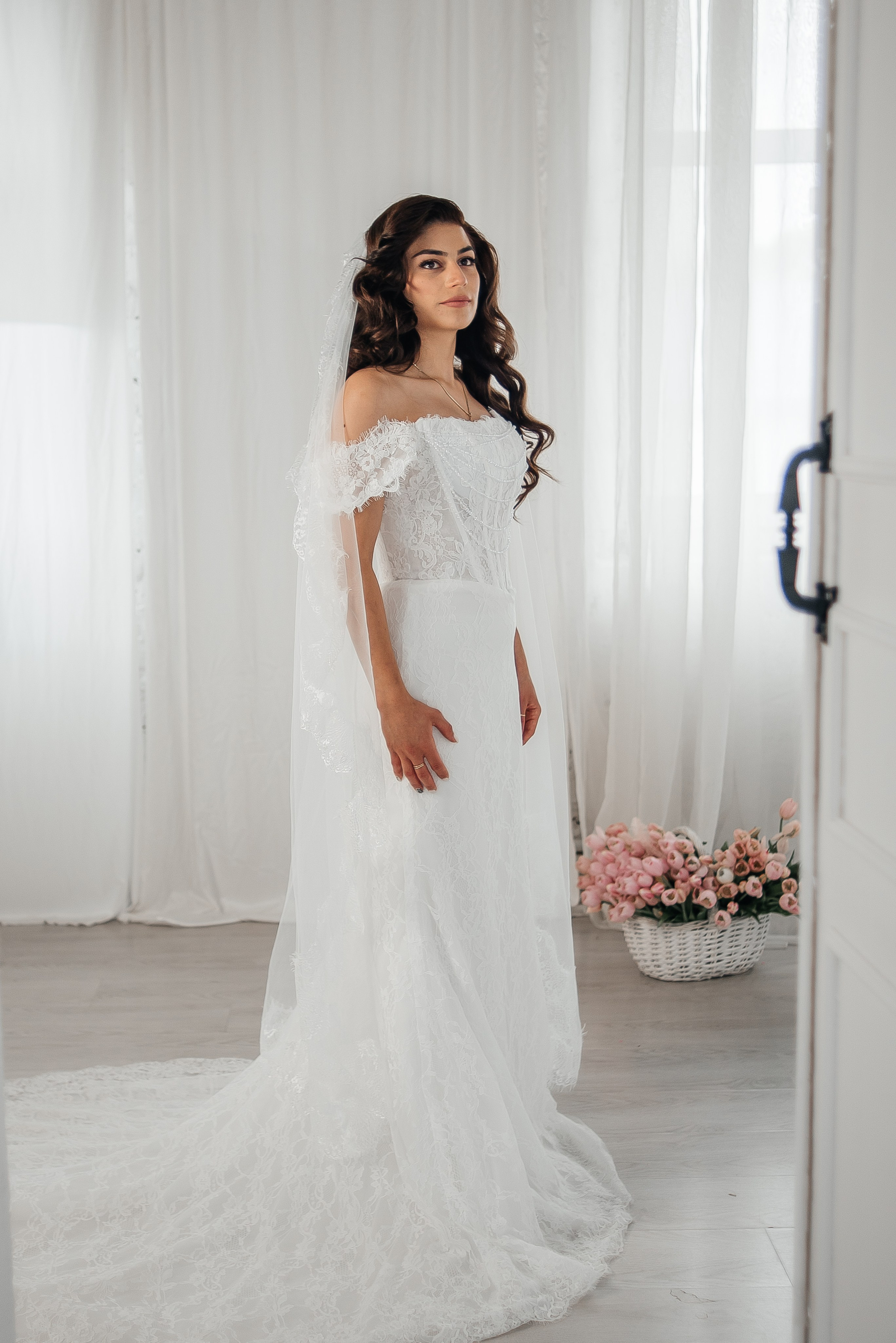 Wedding. Фотограф Милена Смирнова