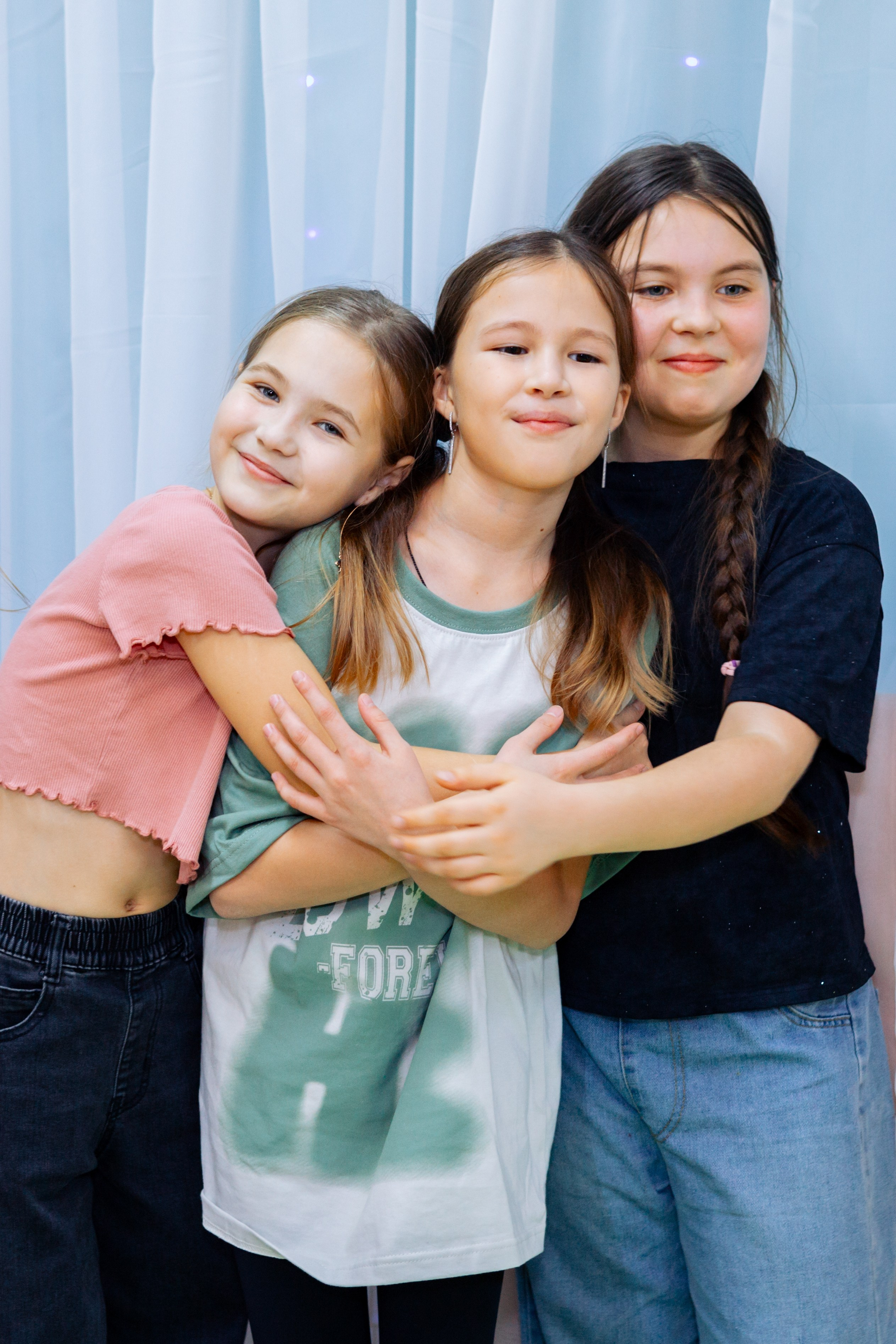 Праздник Юлии. Ваш фотограф