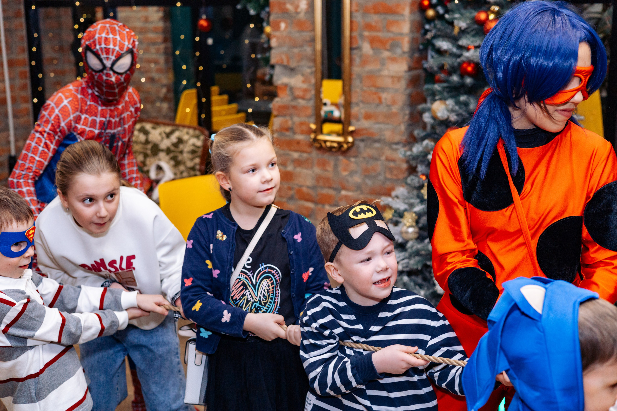 Давиду 5 лет. Ваш фотограф