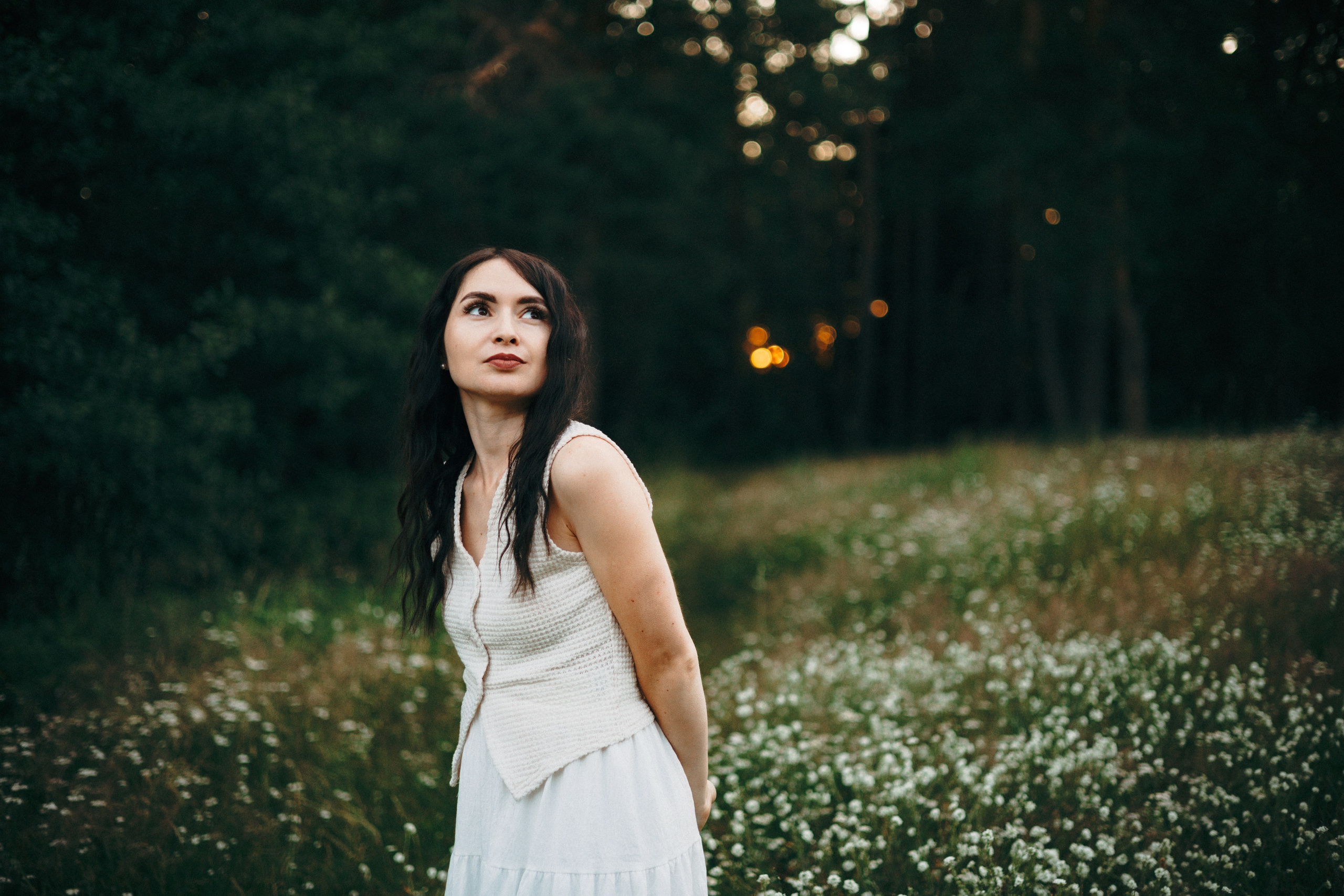 Алина. Ваш фотограф