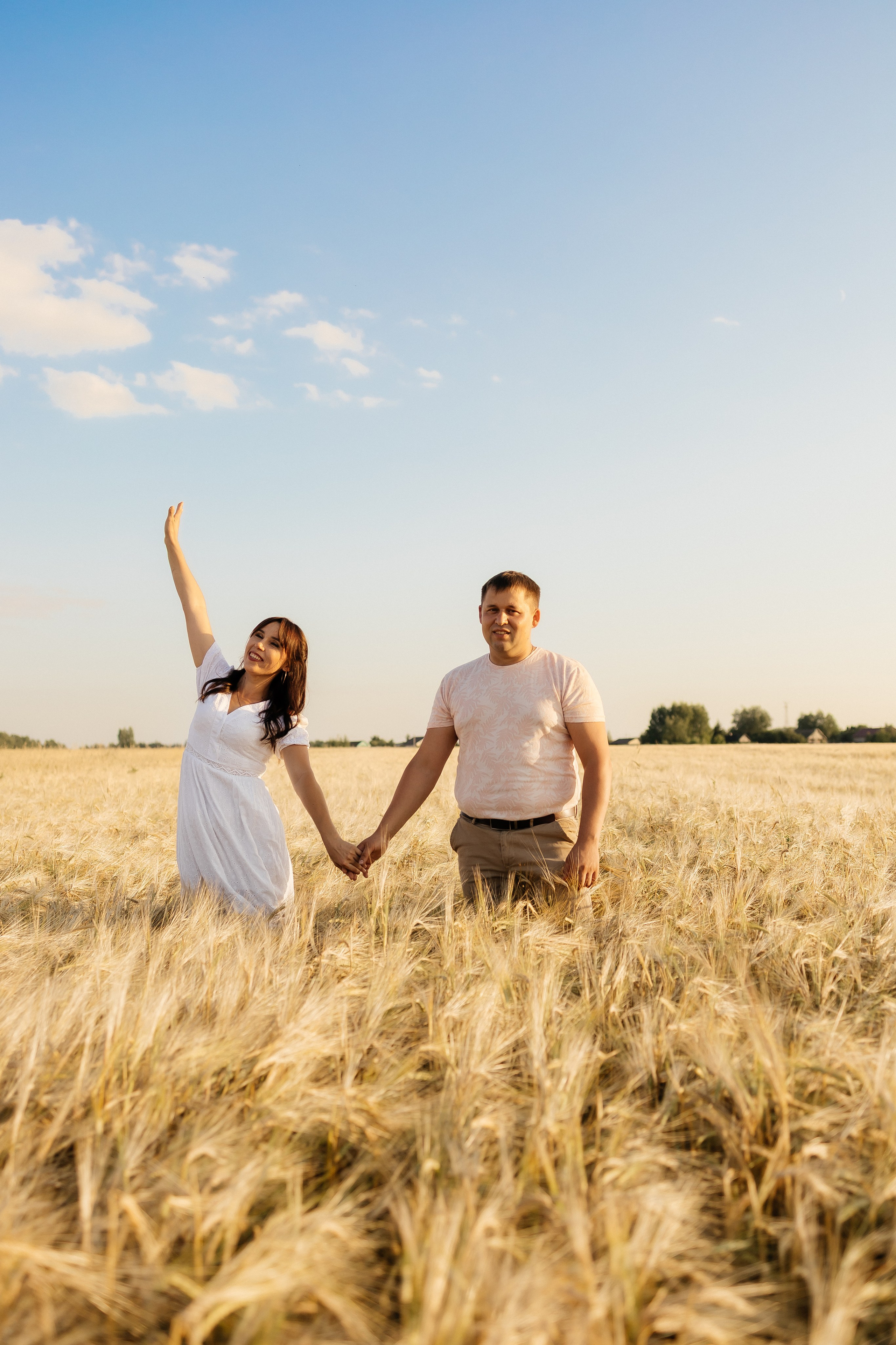 Анастасия, Денис, Дарина, Матвей. Ваш фотограф