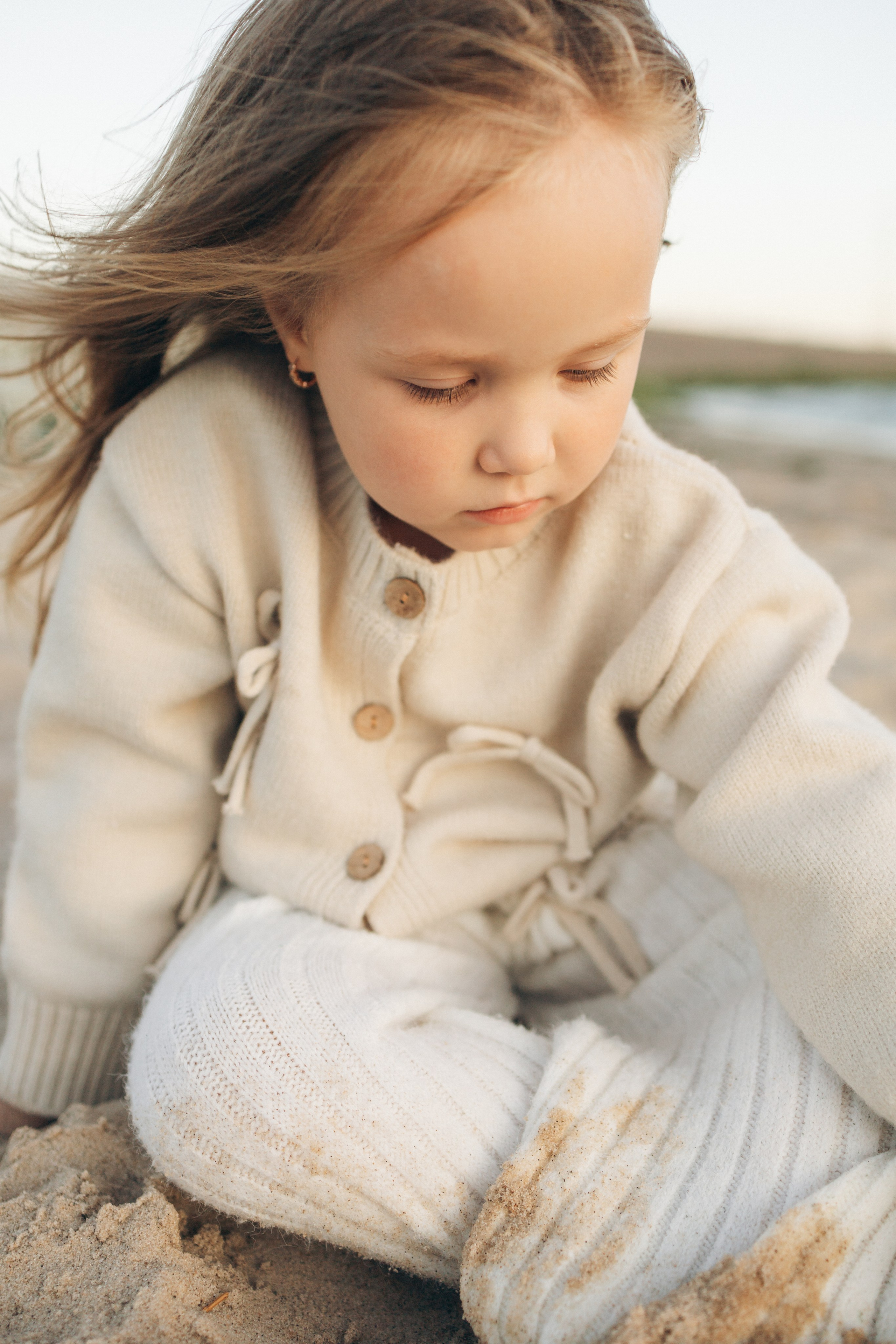 Любовь на берегу. Ваш фотограф