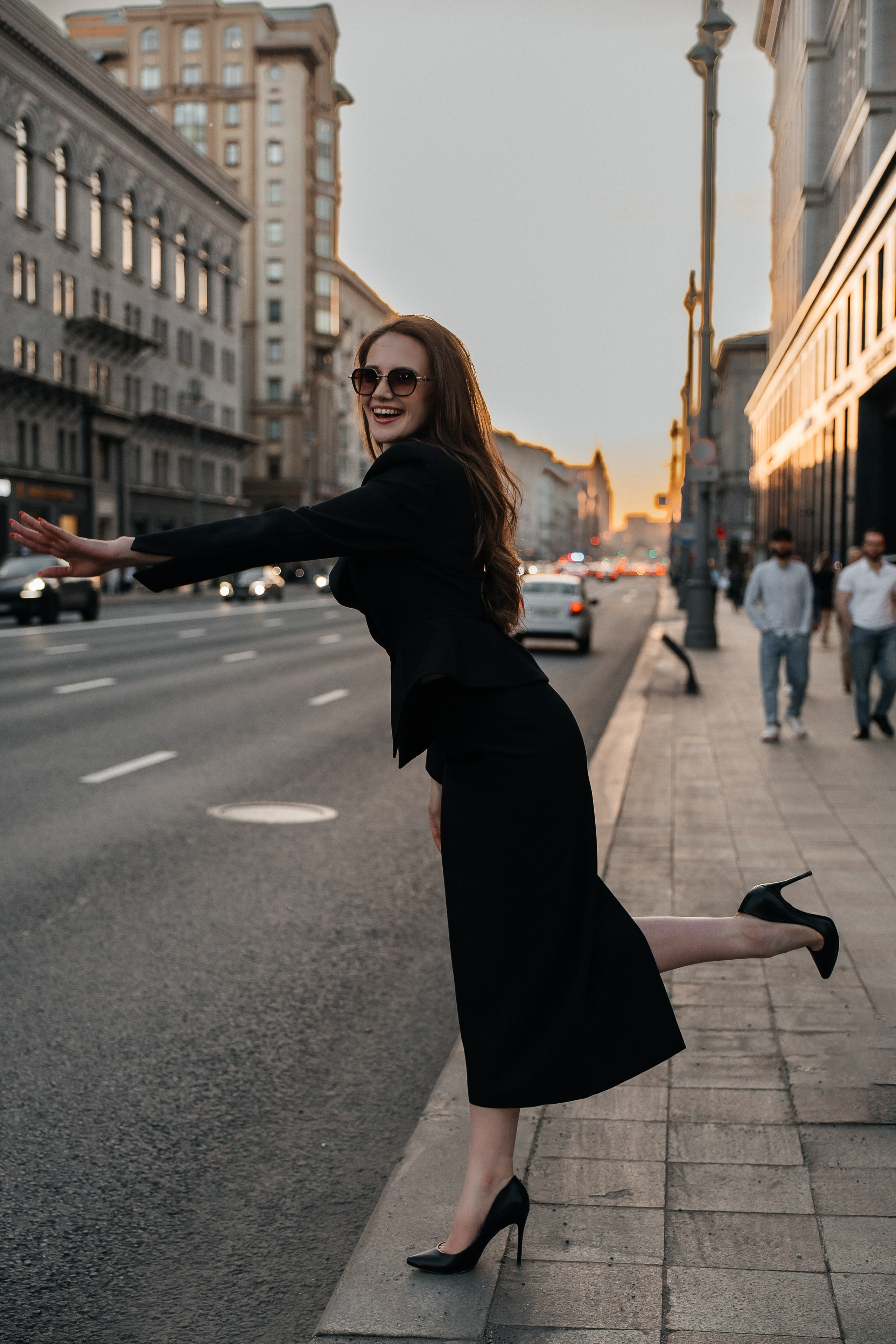 Лиза. Фотограф Ростов-на-Дону I Москва