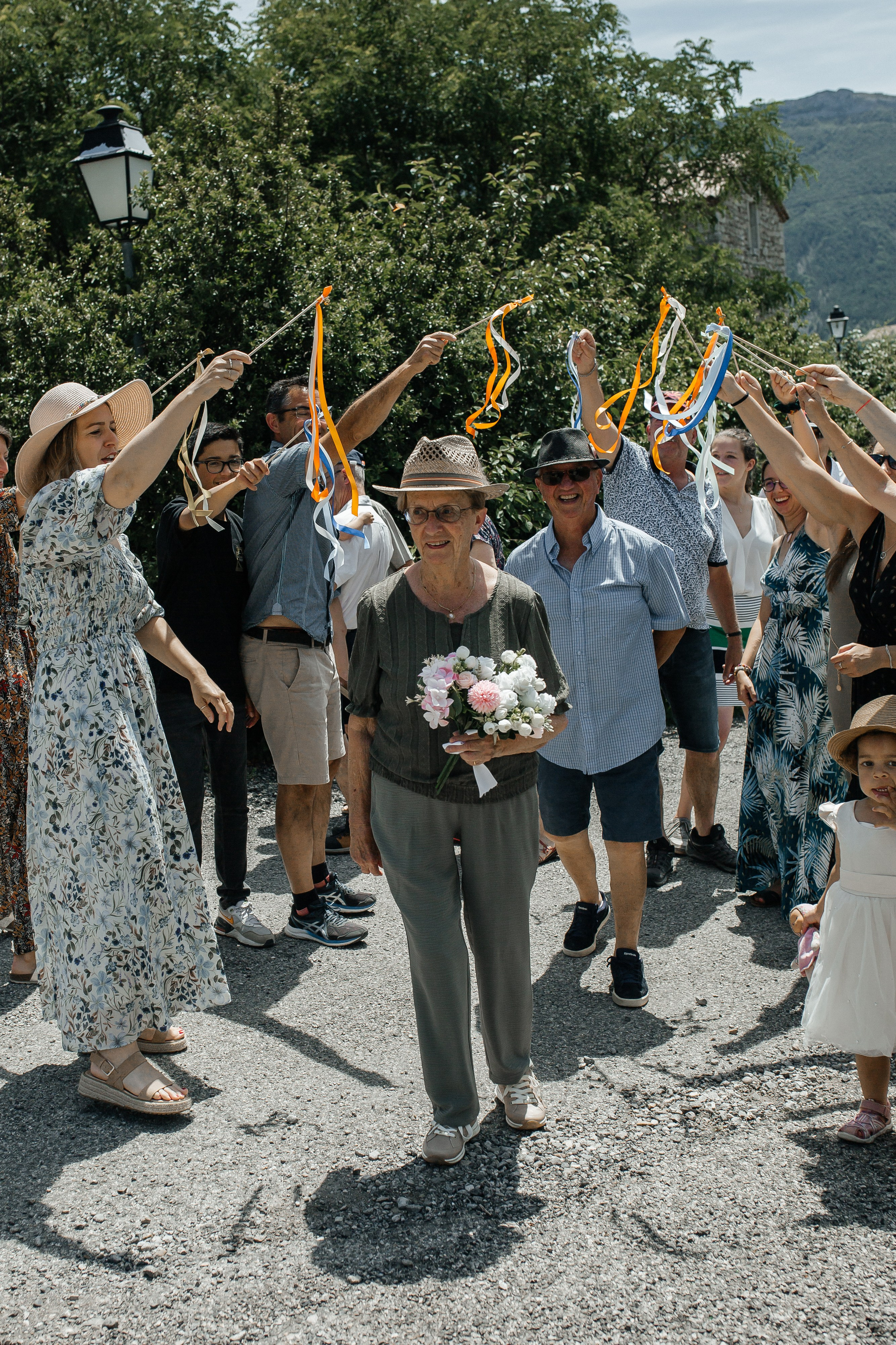 60 лет со дня свадьбы