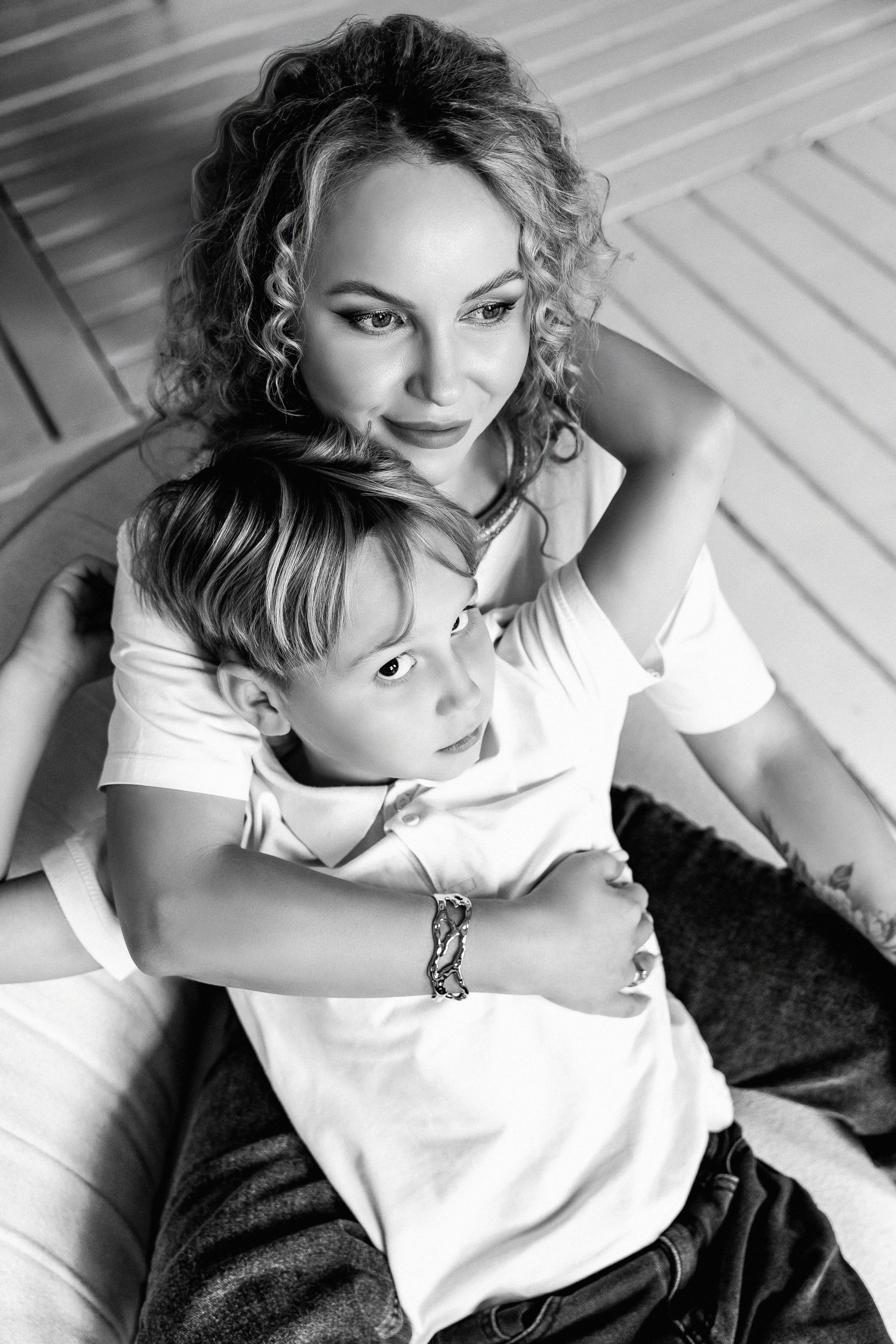 Надя и Артур