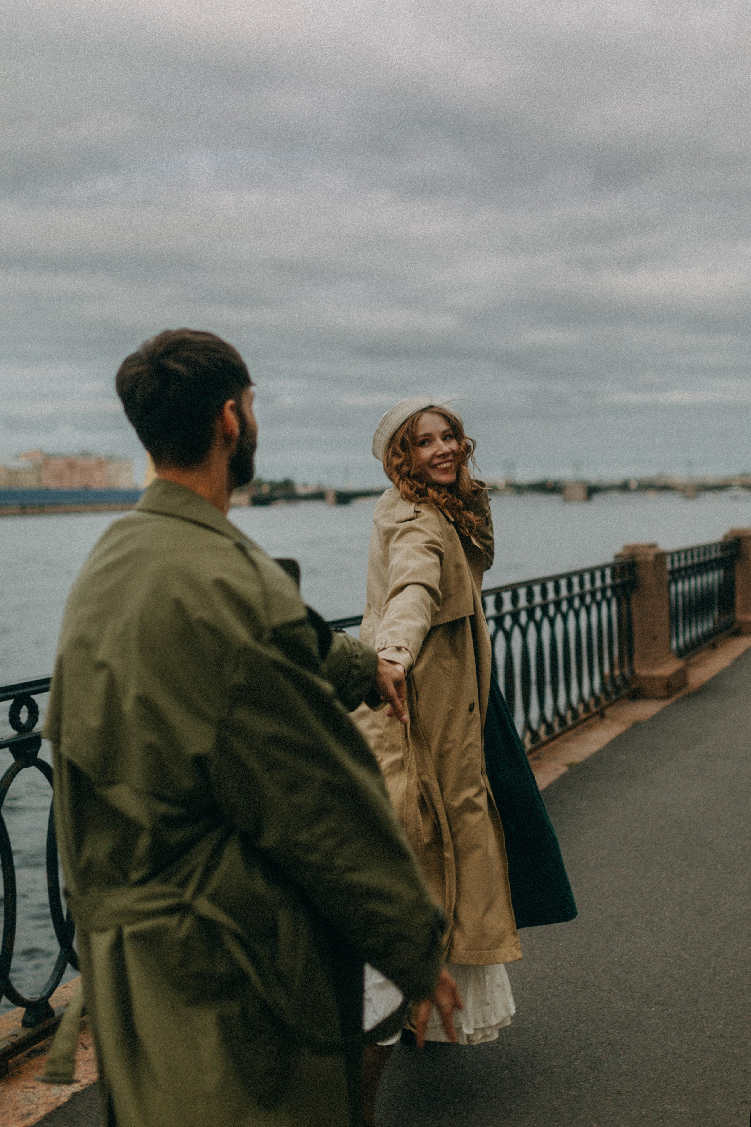 Любить не перелюбить. Фотограф в Санкт Петербурге Лара Великова