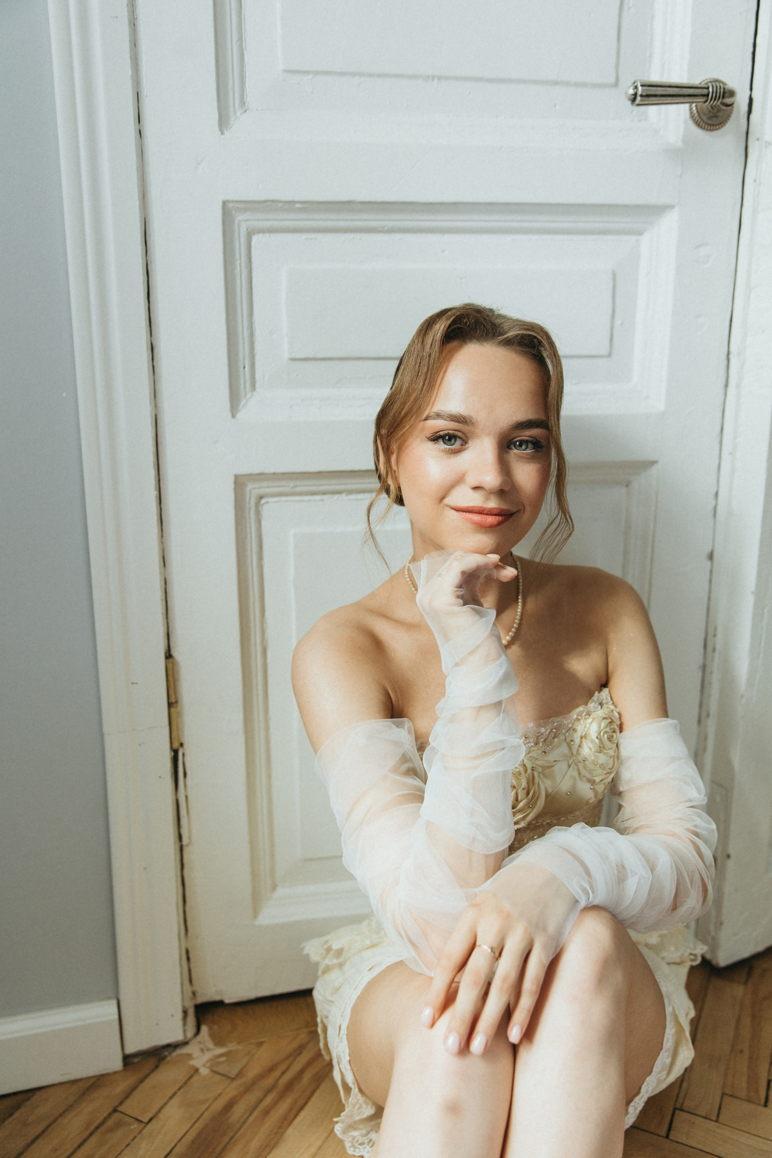 Алексей/Анна. Фотограф в Санкт-Петербурге — Лучина Екатерина