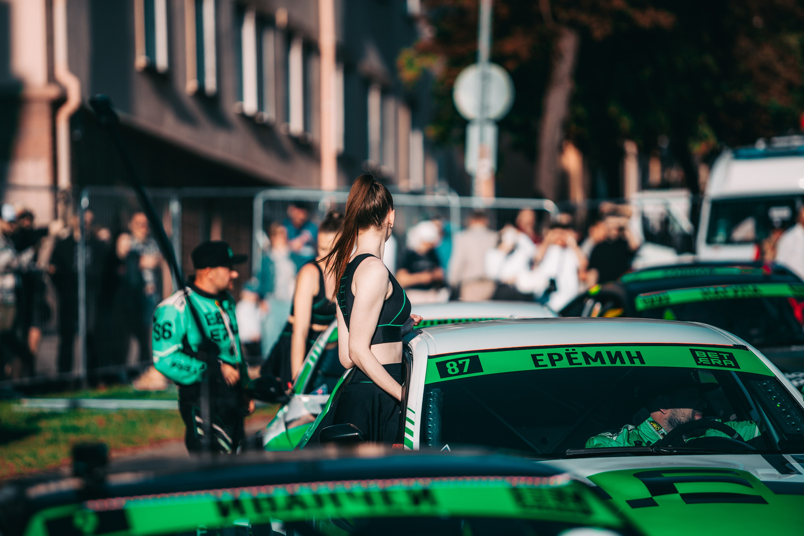 GRODNO.GP. Photographer Vladislav Voronovich