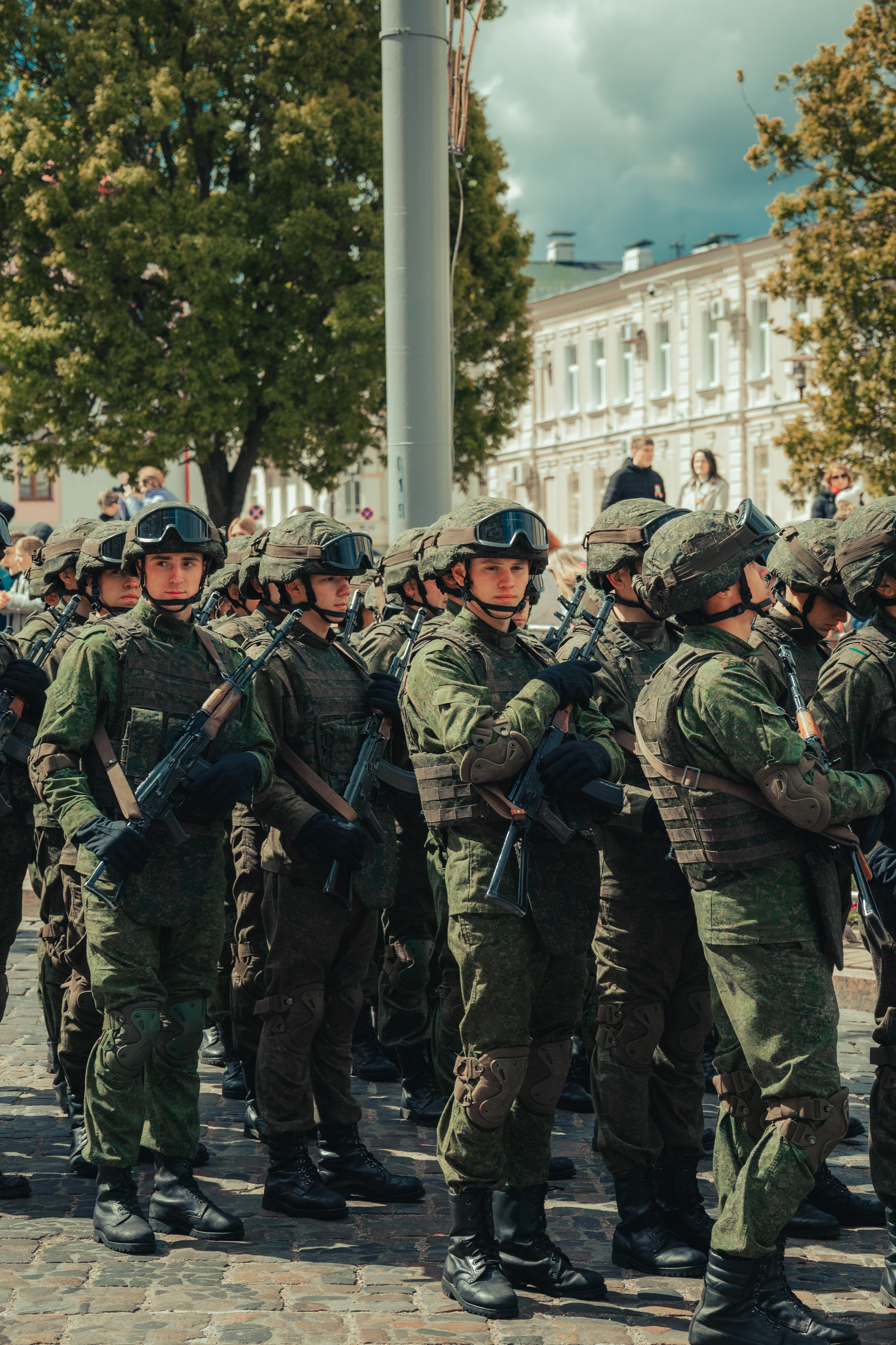 9 мая 2025. Photographer Vladislav Voronovich