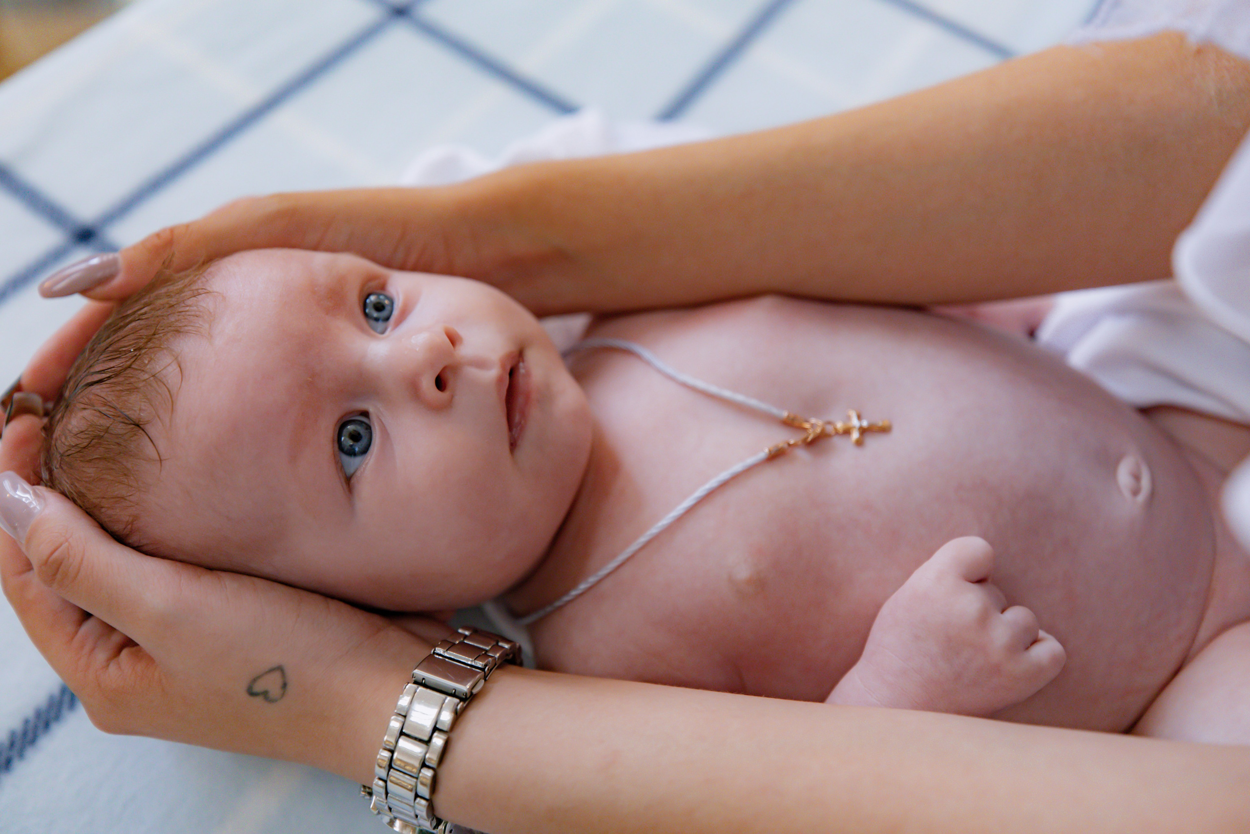 Крещение Александра «Храм Георгия Победоносца». Детский и семейный фотограф Евгения Вахнеева Москва Зеленоград