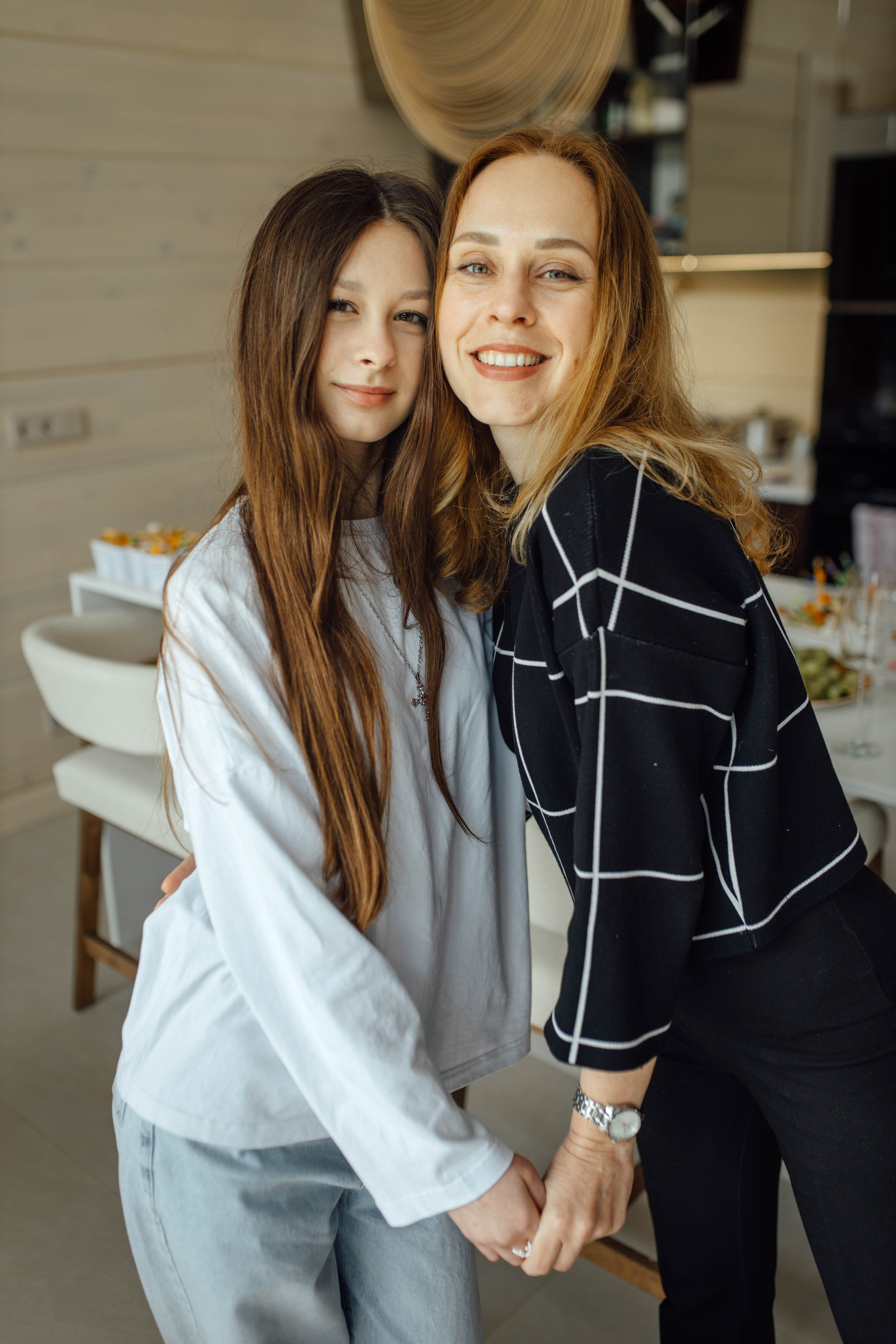 Репортаж дома, др