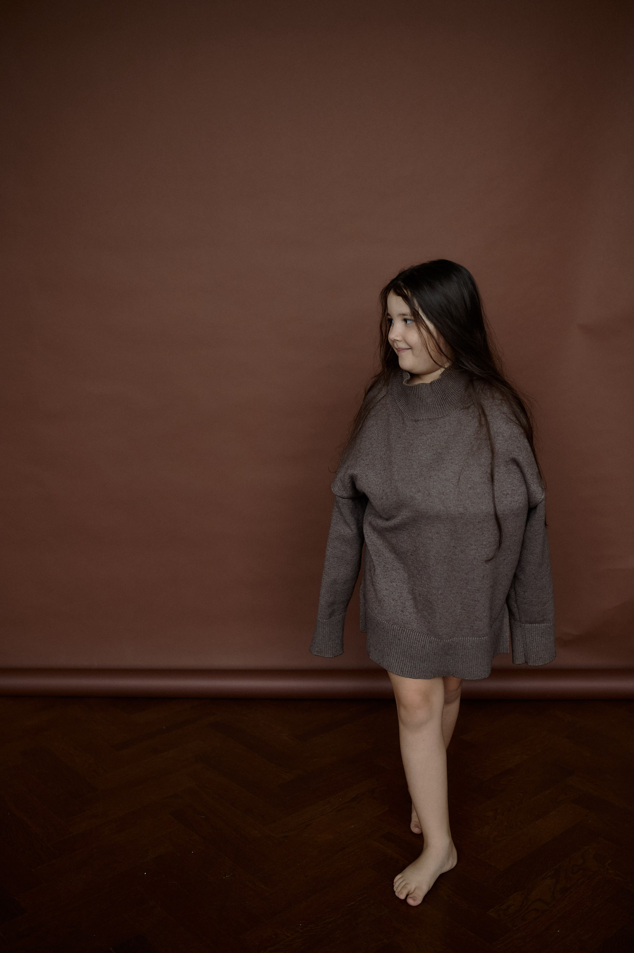 Ириша. Семейный и свадебный lifestyle-фотограф в Москве Мария Петрова