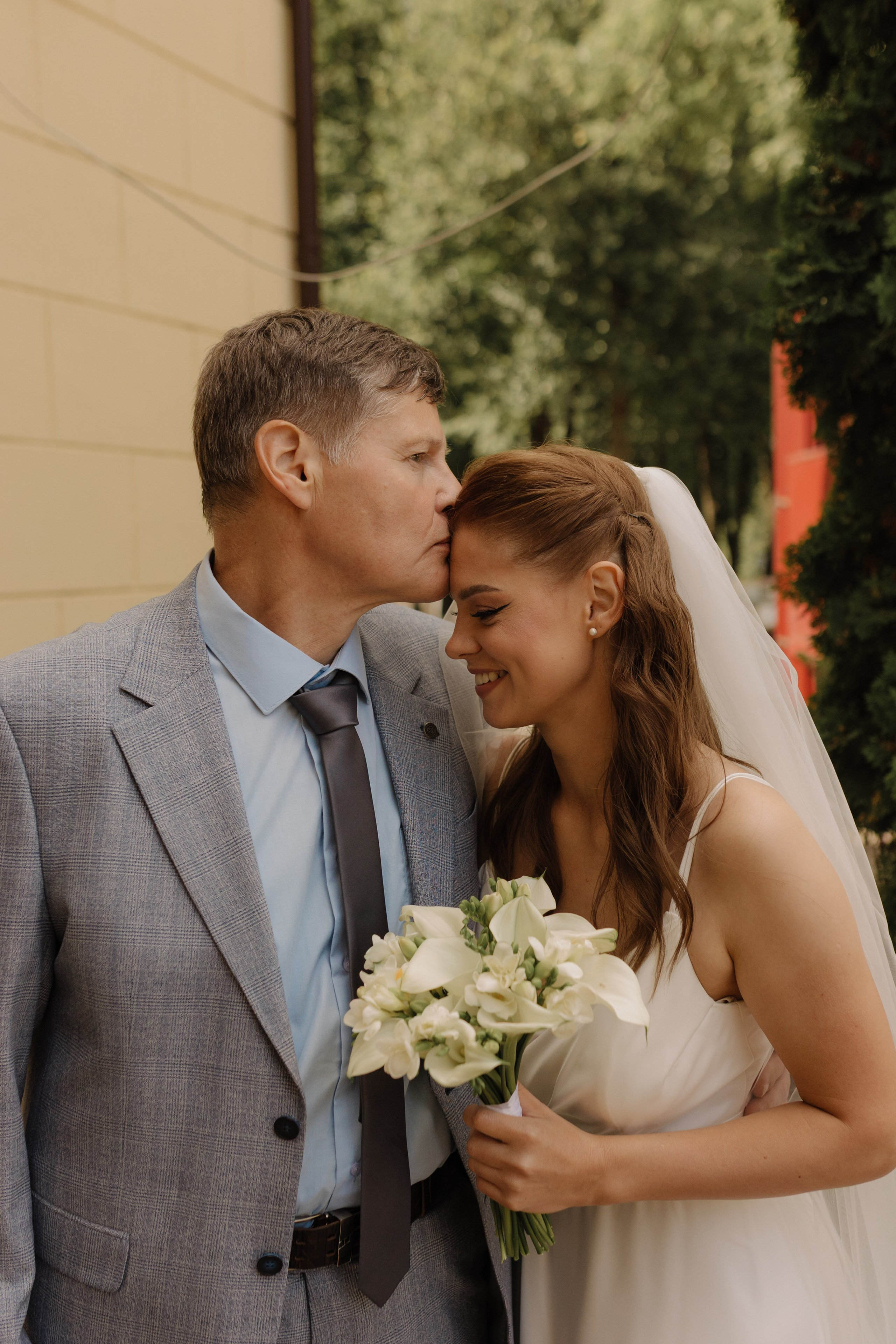 Родион и Валенина. Семейный фотограф в Обнинске