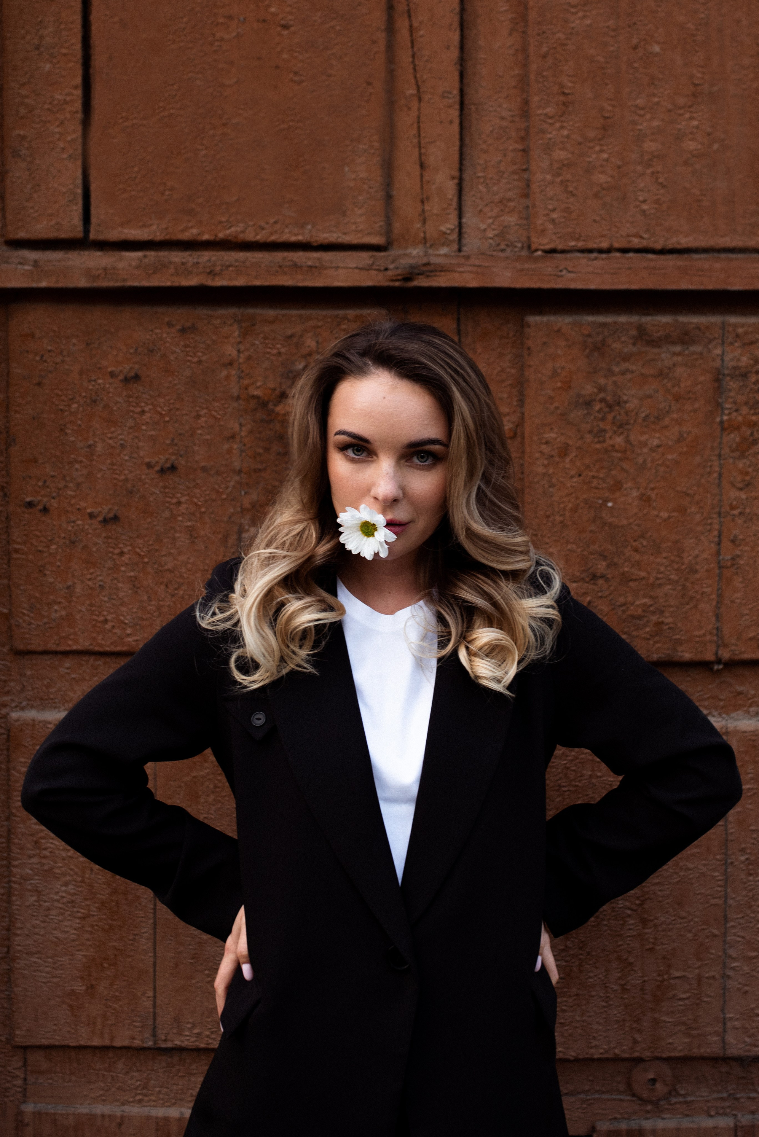 Алена. Я — Фотограф из Хабаровска