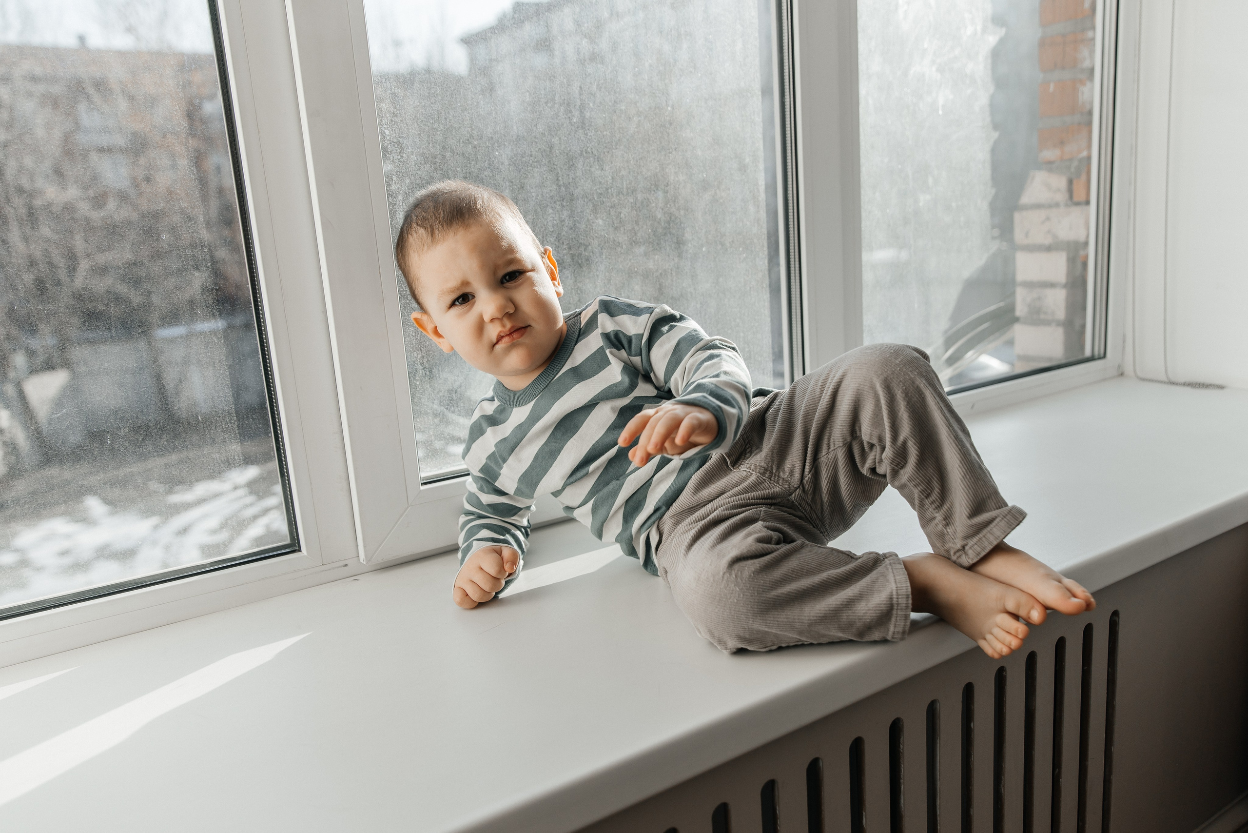 Вероника|Юра|Мелания|Вова. Фотограф Москва Шептаев Артём