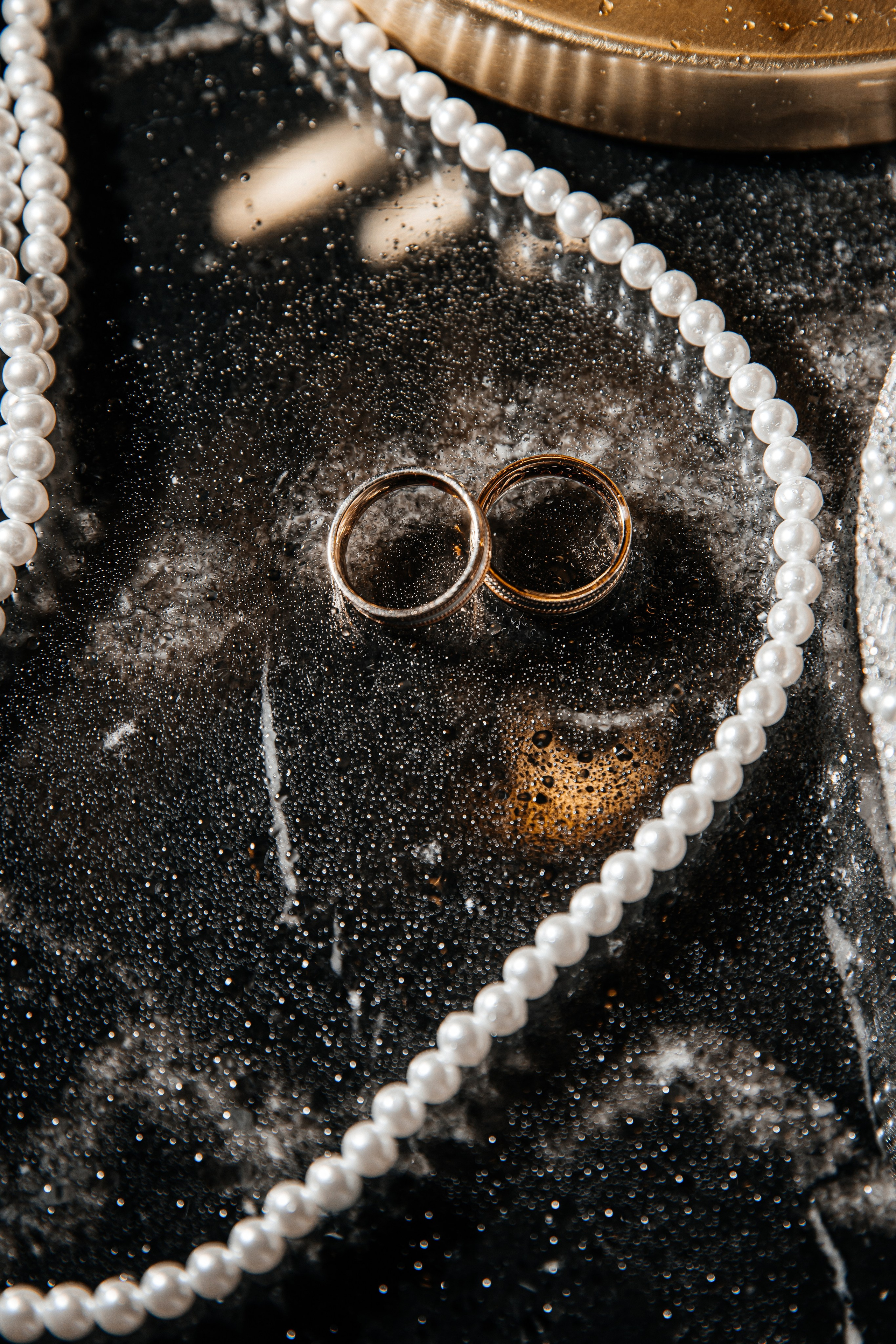 Юлия и Матвей. Фотограф Москва Шептаев Артём