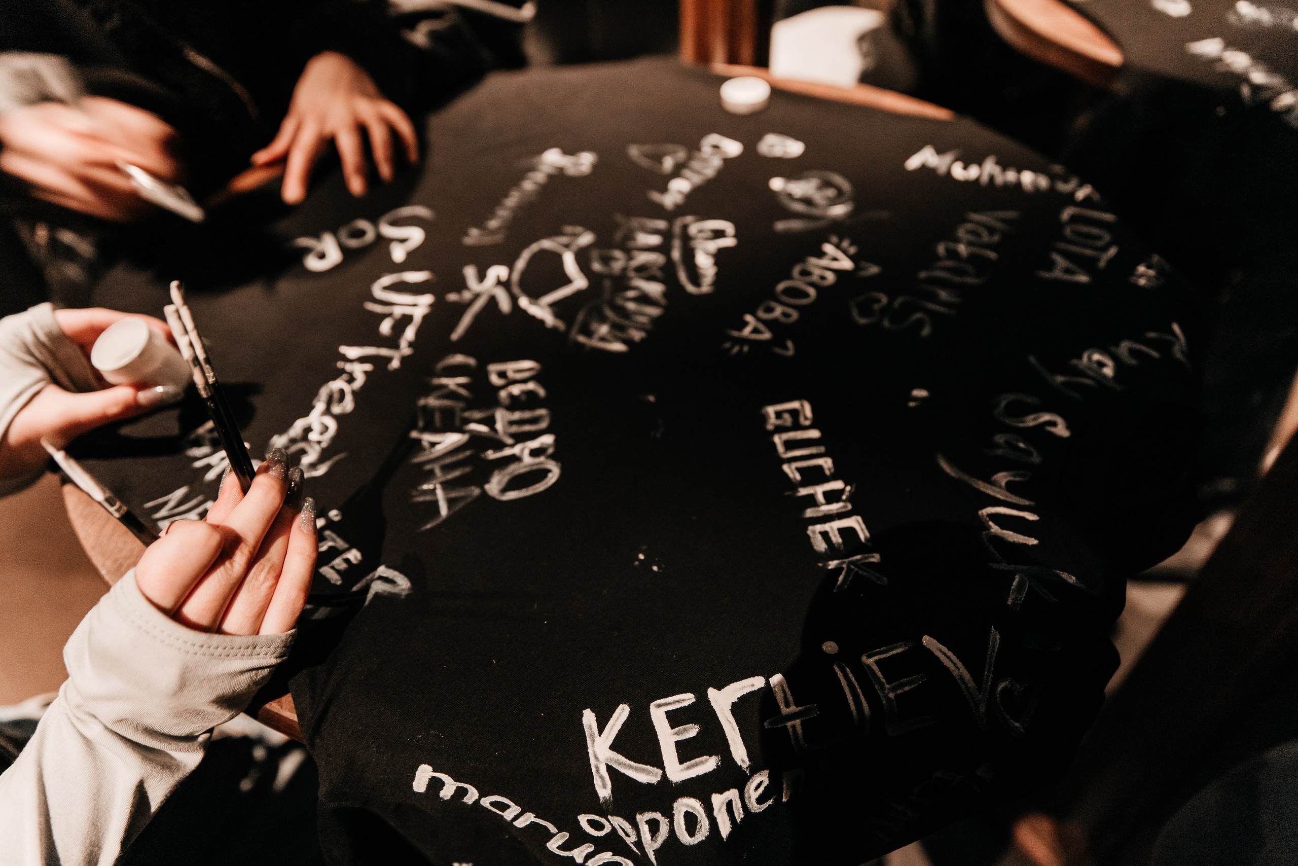 Андрей 30 лет. Фотограф Москва Шептаев Артём