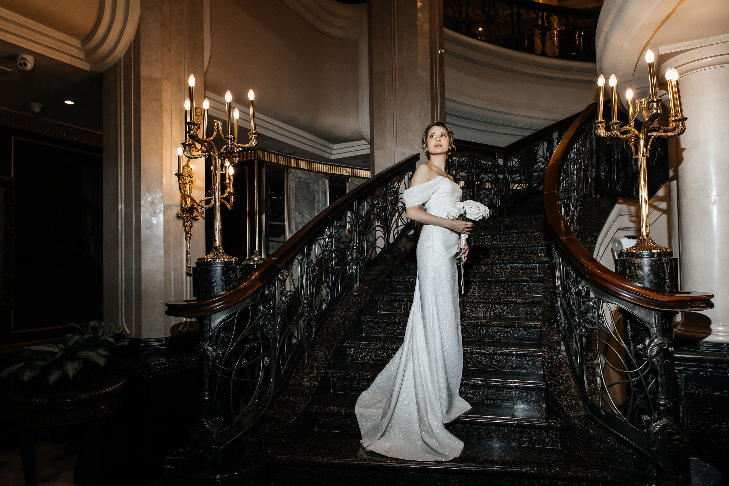 Елизавета и Даниил. Фотограф Москва Шептаев Артём