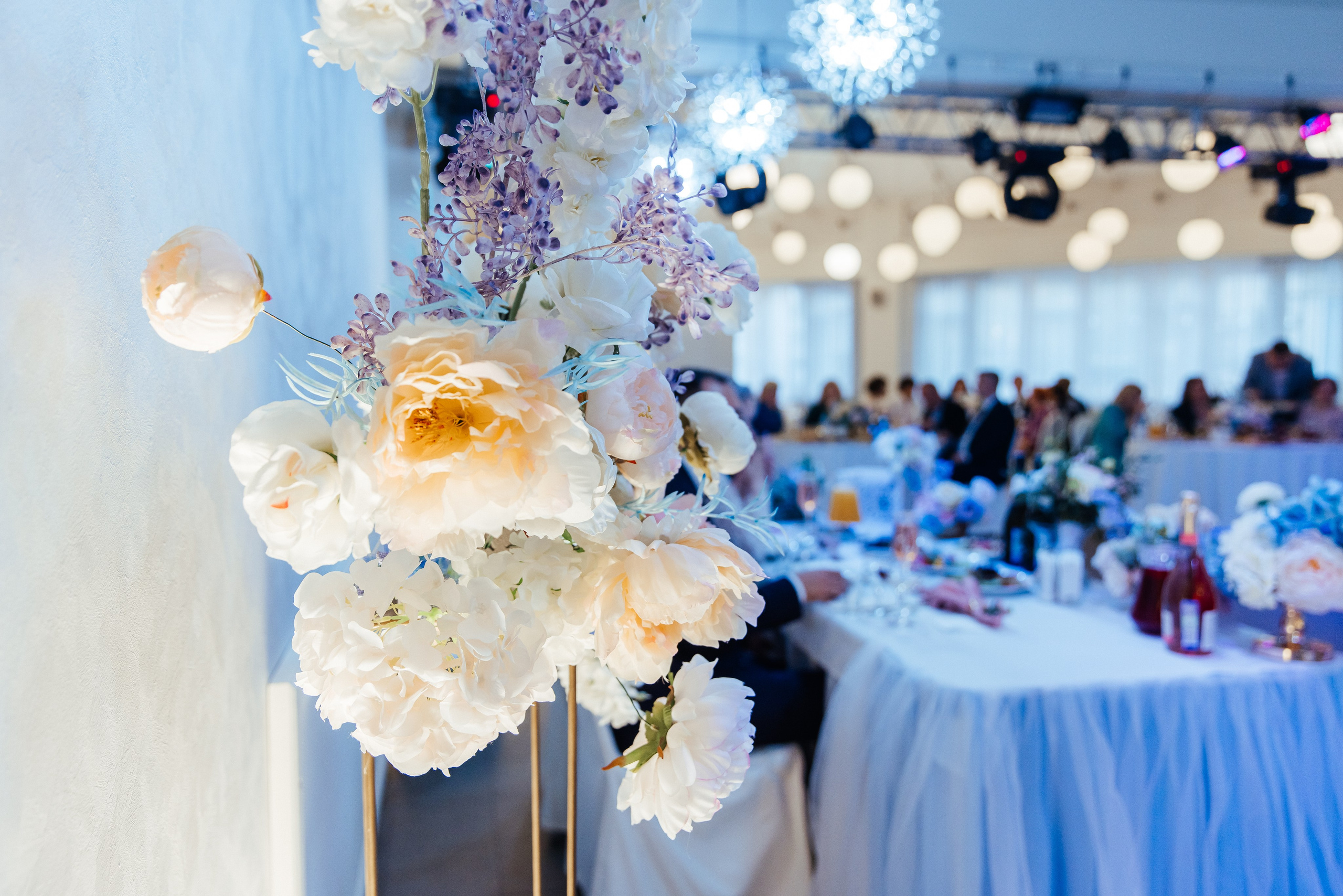 Алина и Андрей| Железнодорожный. Фотограф Москва Шептаев Артём