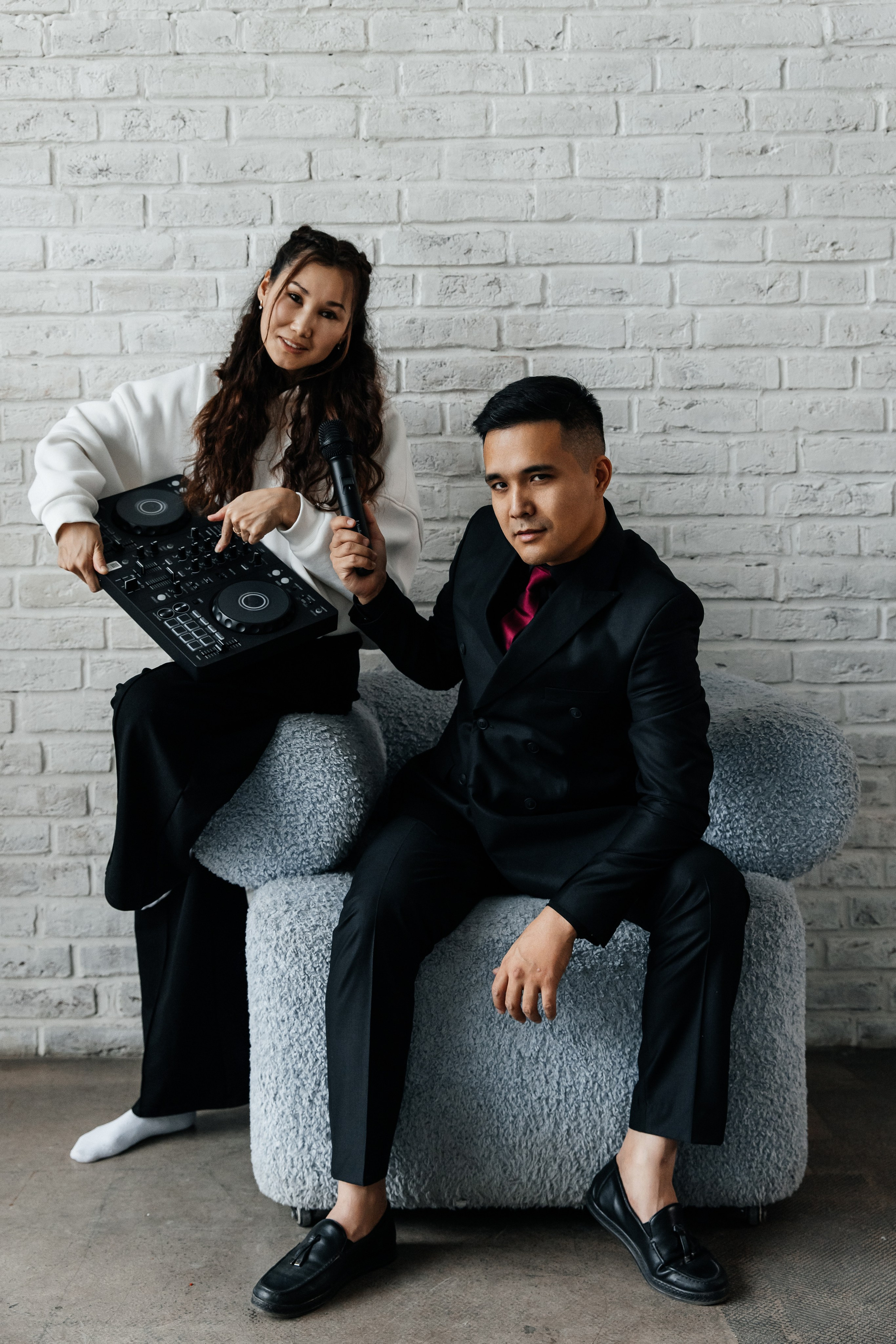 Алсу и Миржан. Фотограф Москва Шептаев Артём