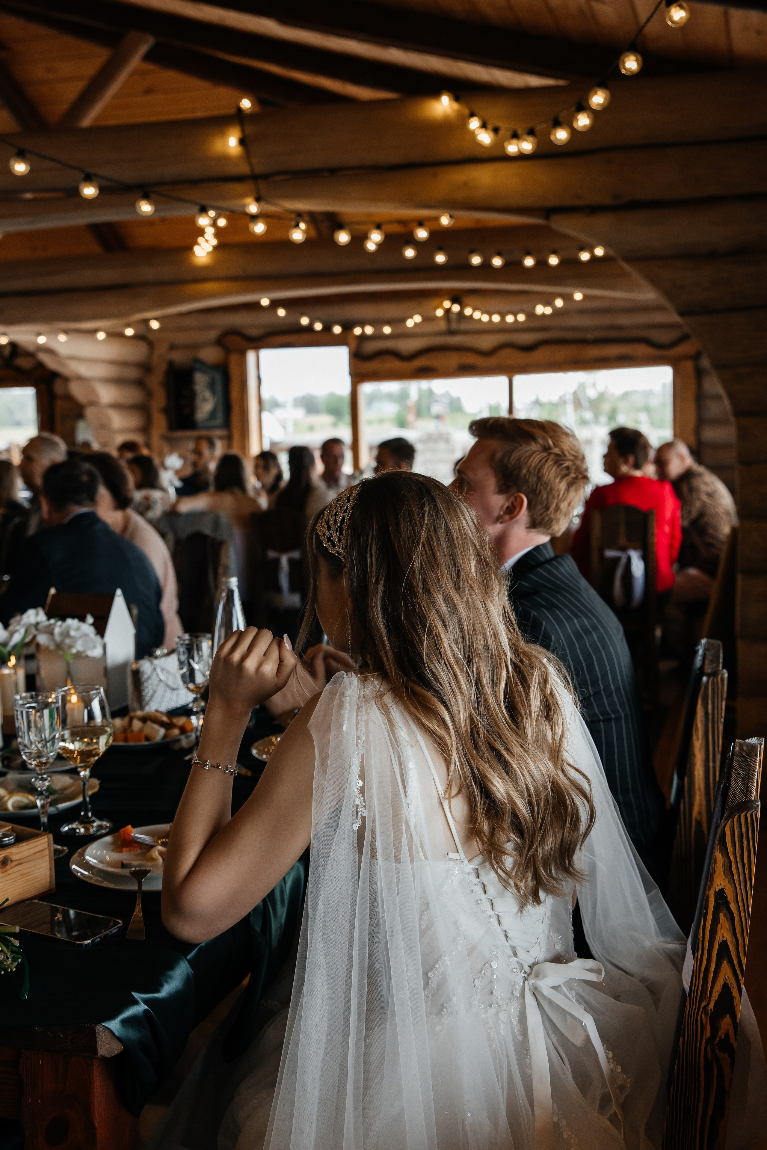 Анастасия и Сергей. Фотограф Москва Шептаев Артём