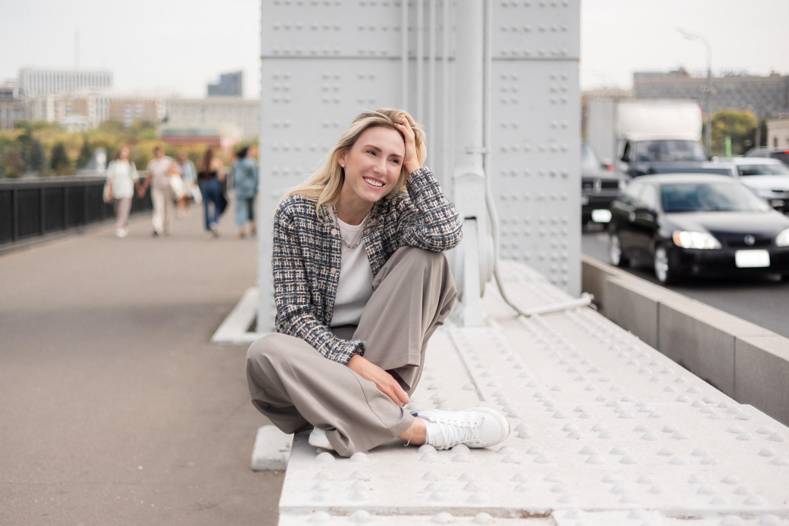 Фотограф Печерская Анастасия