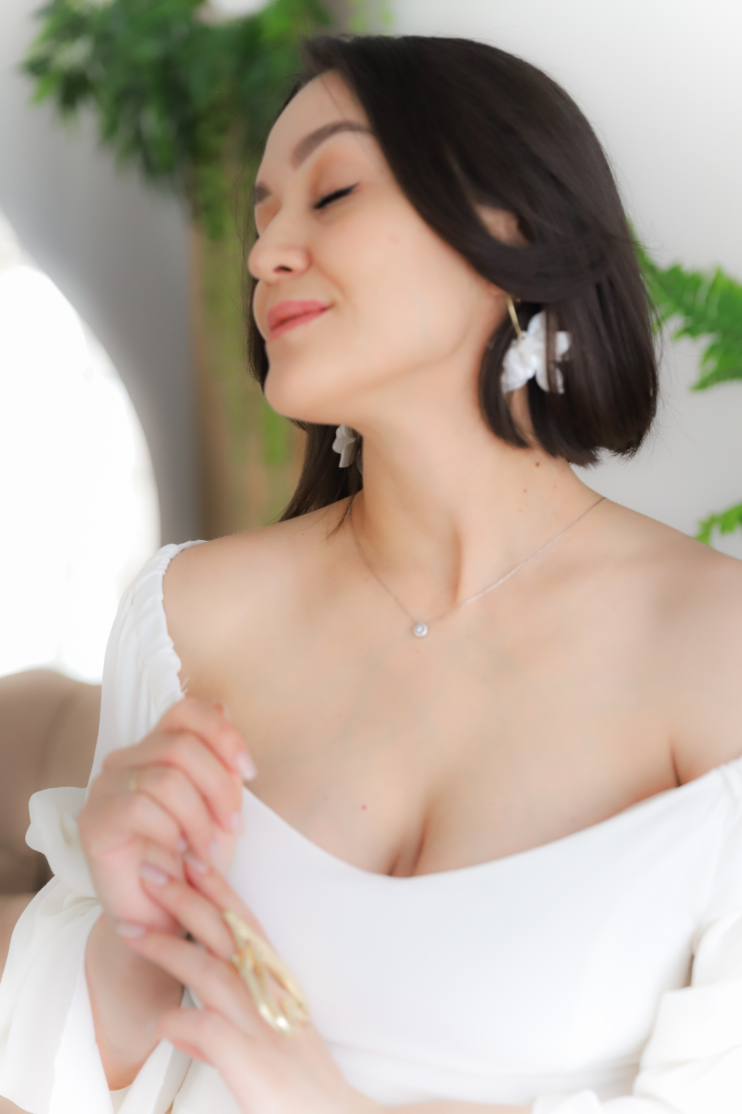 Студия Арт ройял, зал Светлый. Фотограф в Сургуте Брызгунова Анастасия