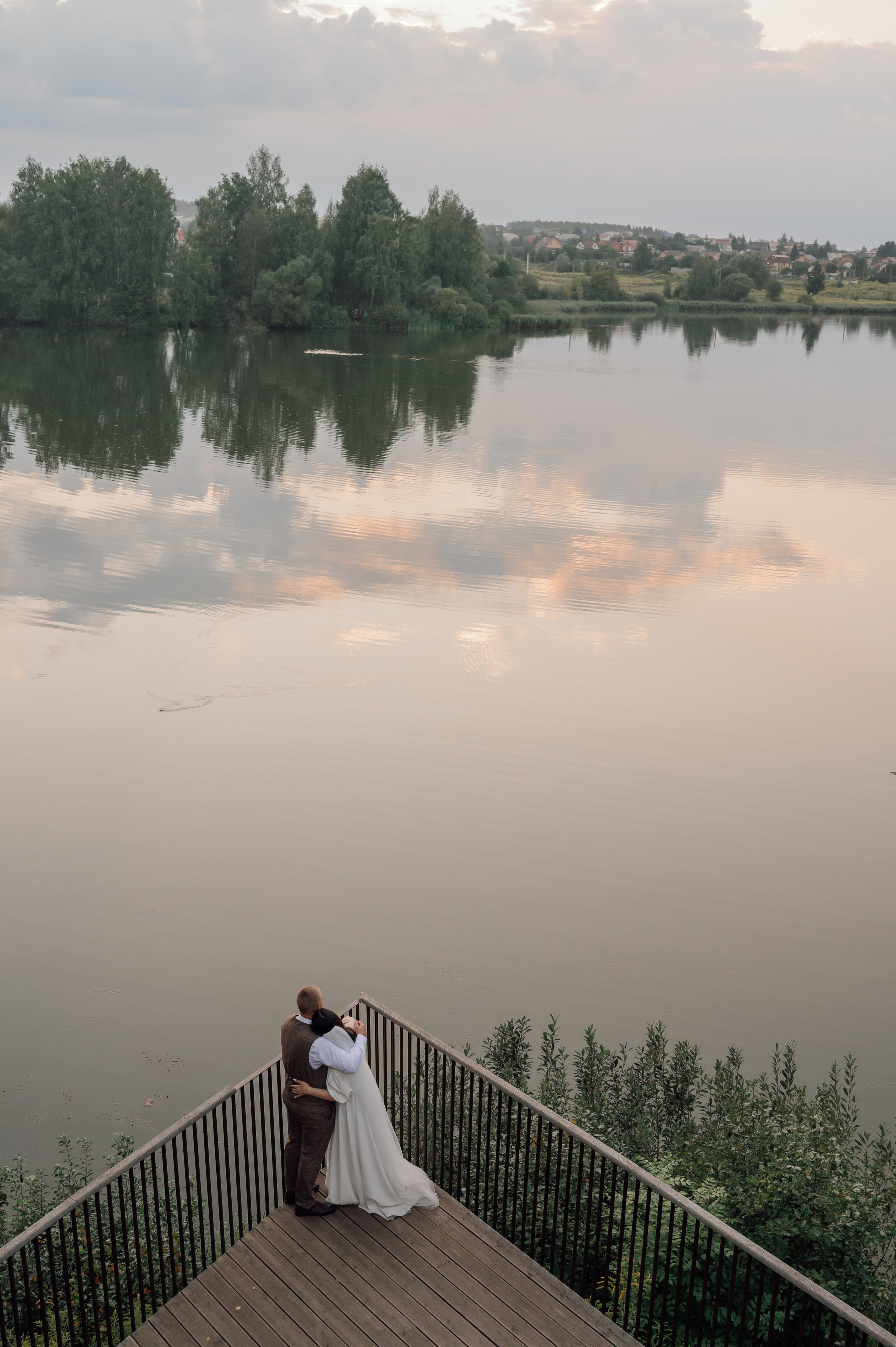 Свадебный фотограф в Санкт-Петербурге, Москве Виталий Козин