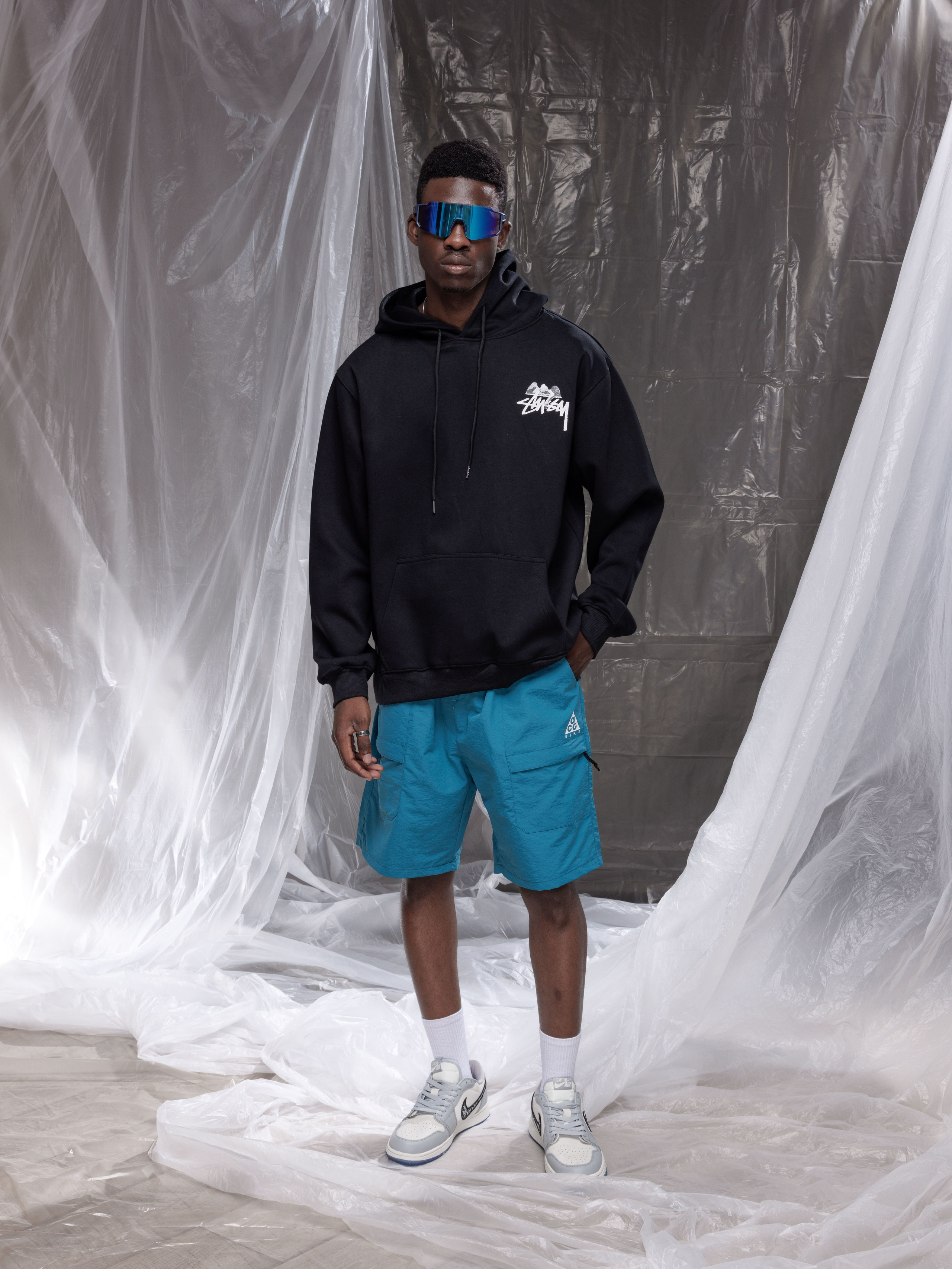 Каталожная съемка. Fashion-фотограф в Москве