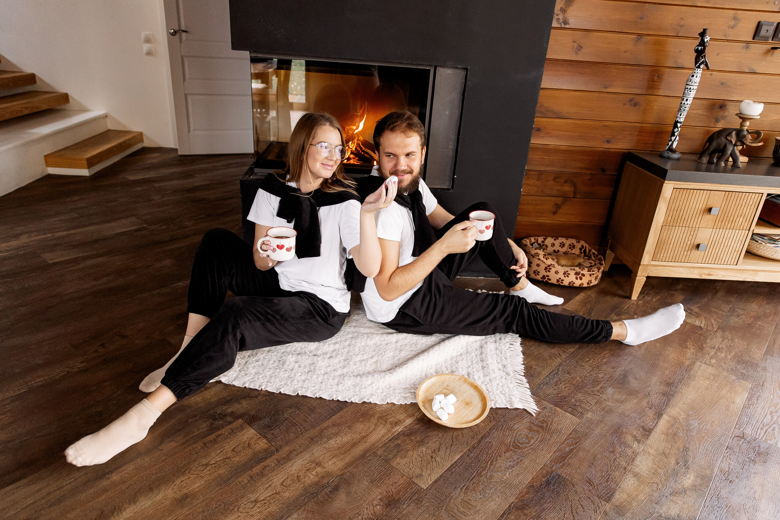 Вадислава и Нитита. Свадебный и семейный фотограф в Челябинске Юлия Ишимова