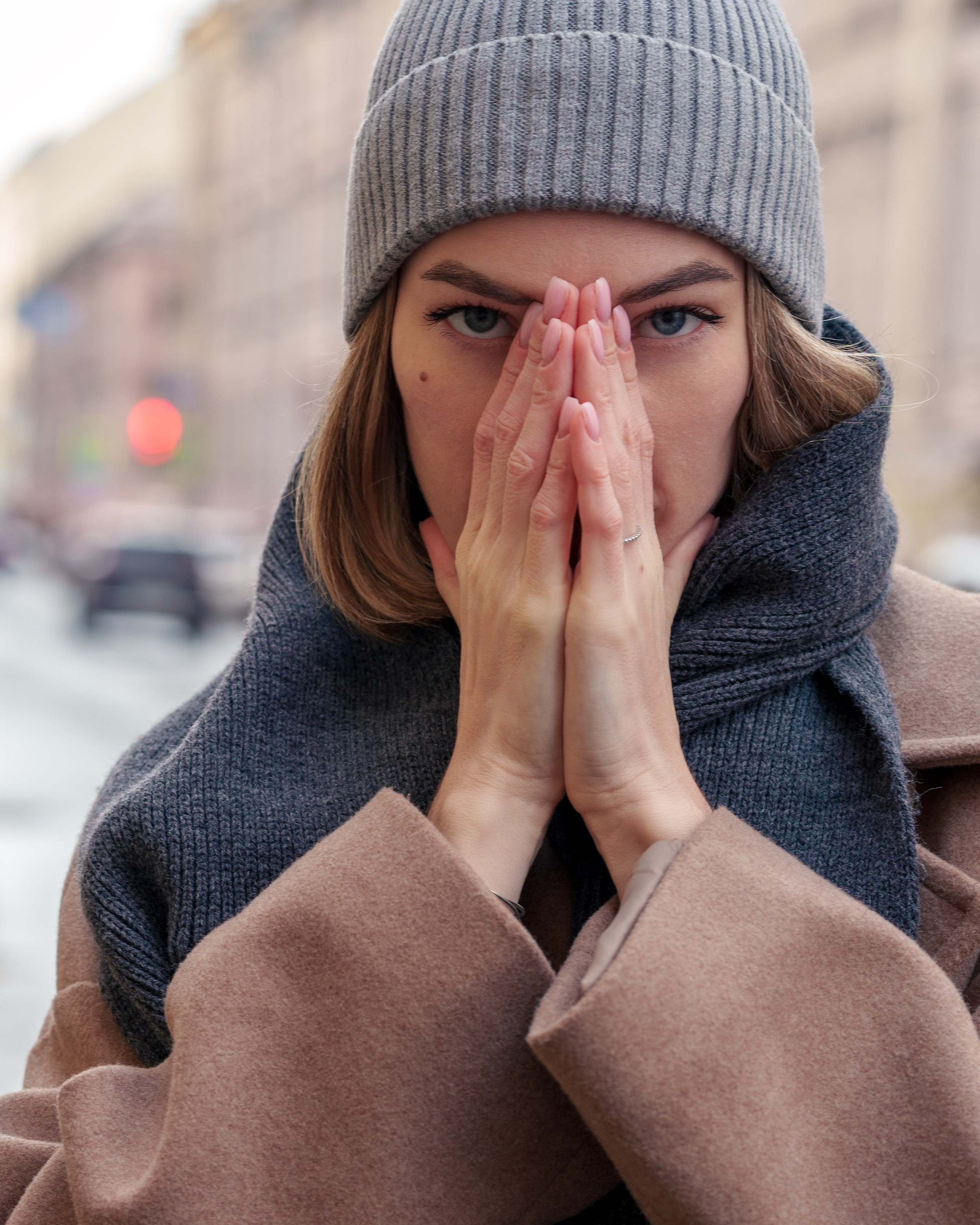Прогулка по центру Санкт-Петербурга. Фотограф, Римма Невинская