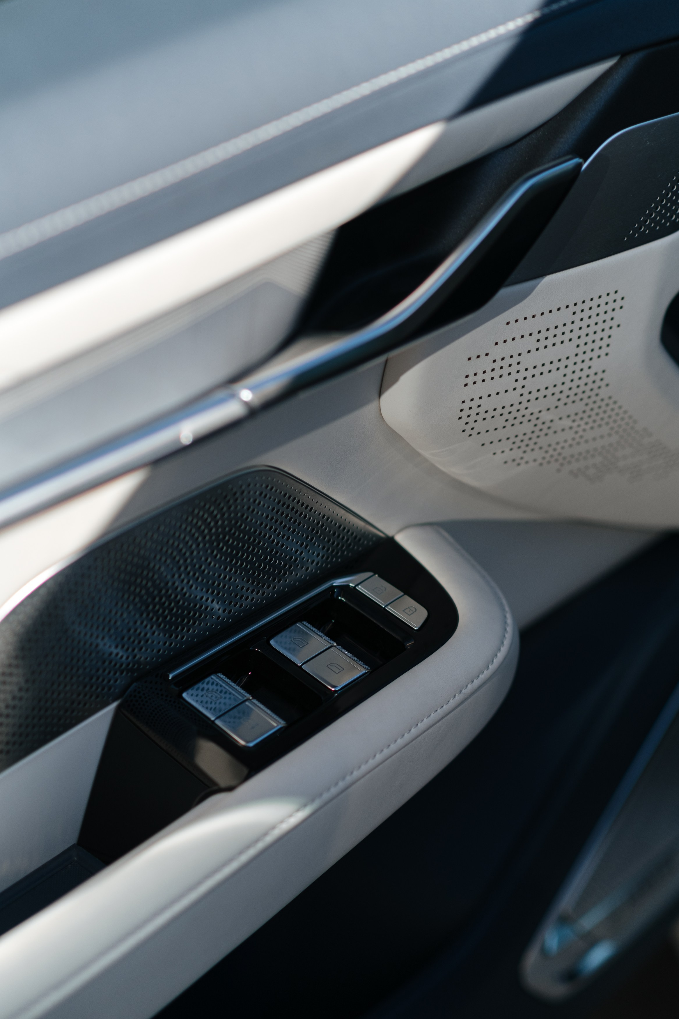 ZEEKR 001. Фуд и предметный фотограф Виталий Морозов г. Москва