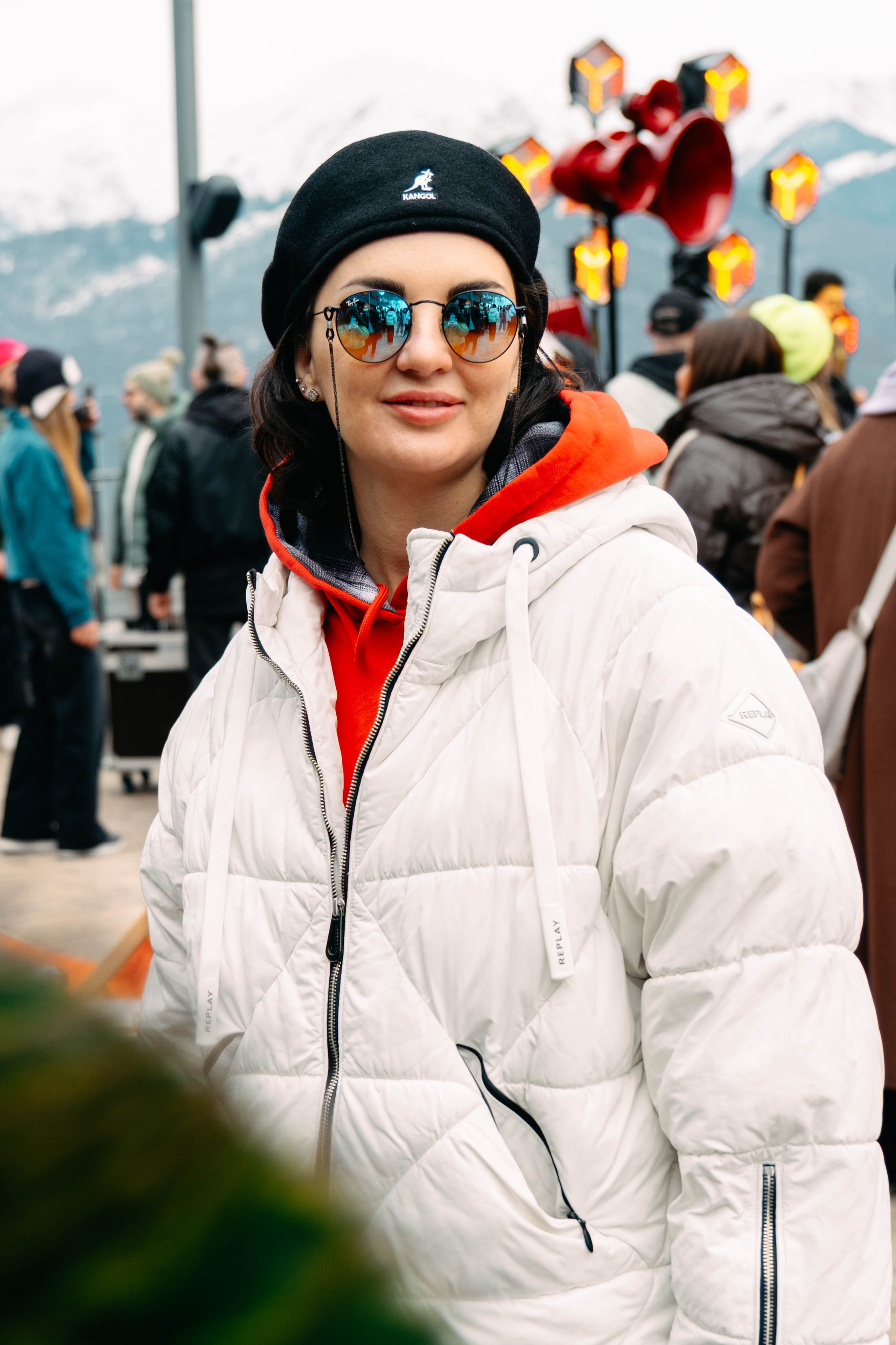 SoWulo | Apres Ski | 22 февраля. Фотограф в Сочи