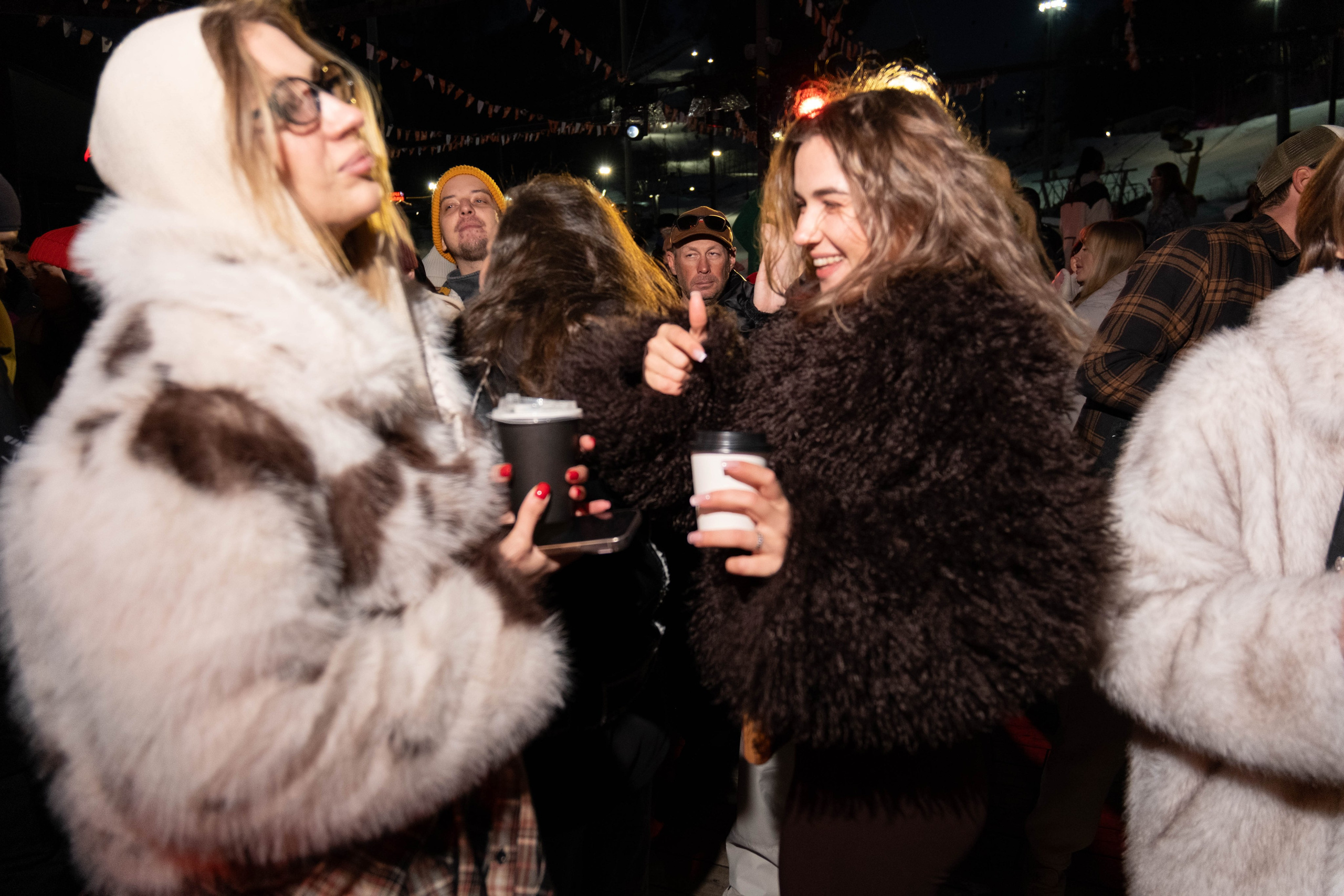 SoWulo | Apres Ski | 22 февраля. Фотограф в Сочи