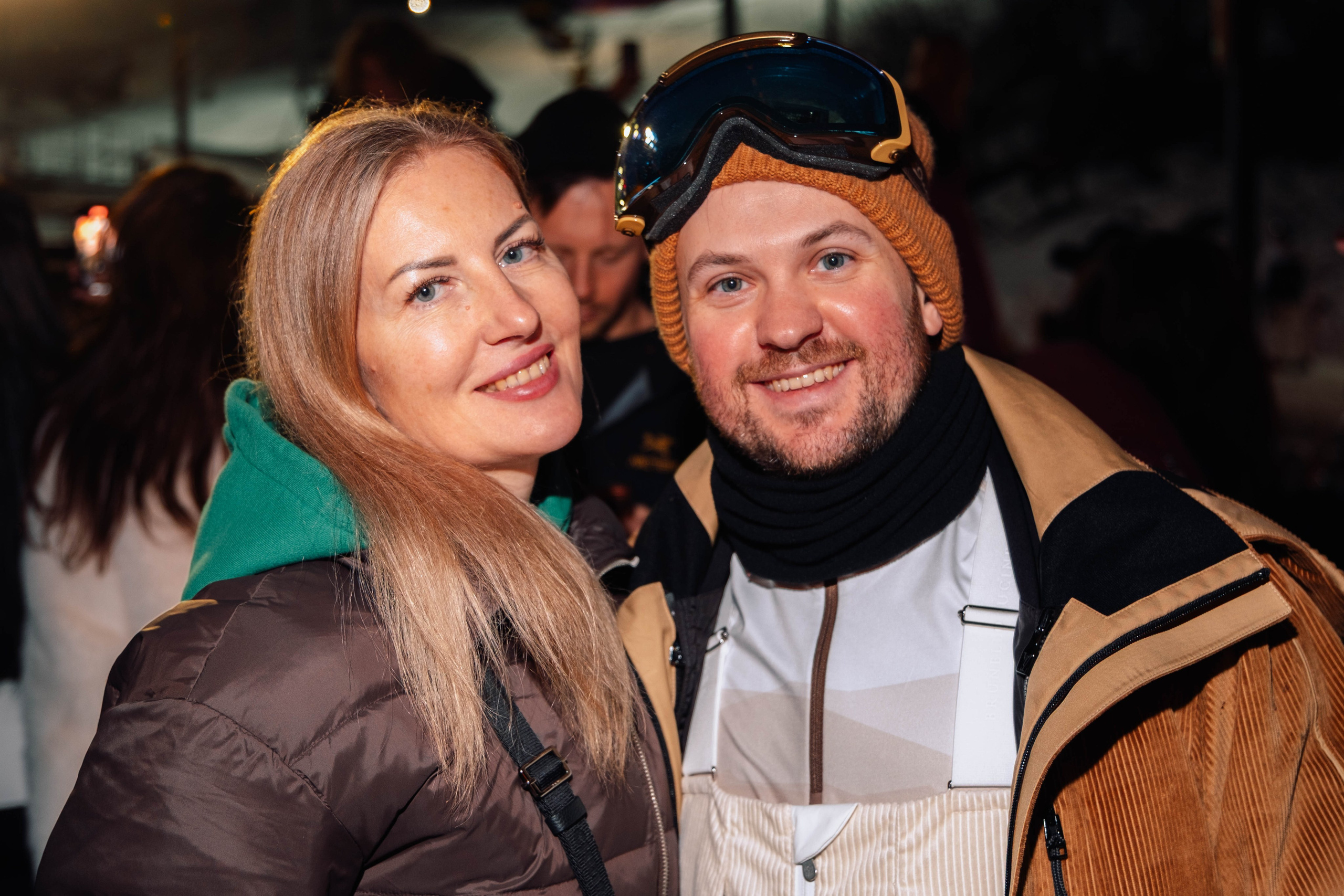 SoWulo | Apres Ski | 22 февраля. Фотограф в Сочи