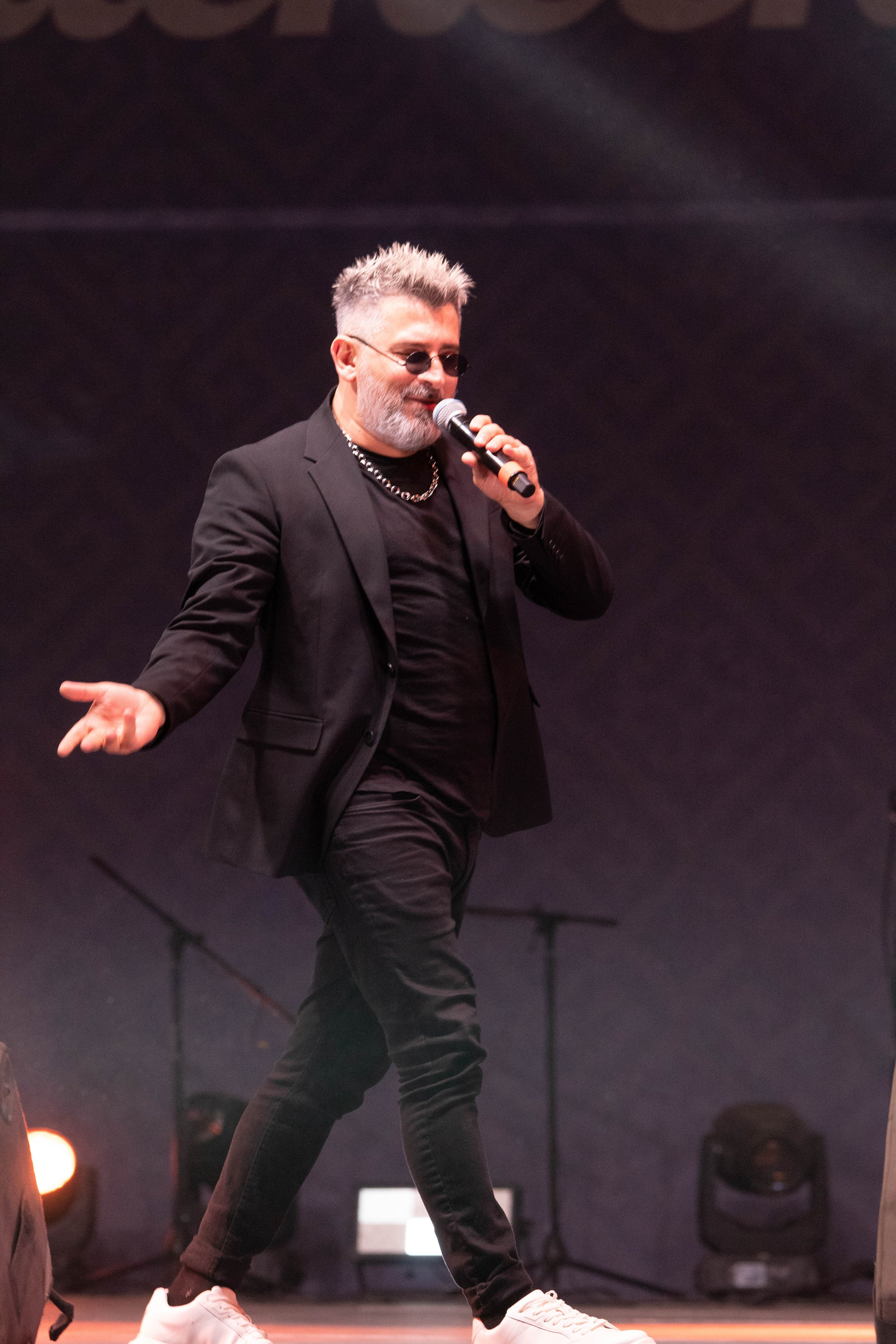 Murat Yaprak артист фотограф Караганда